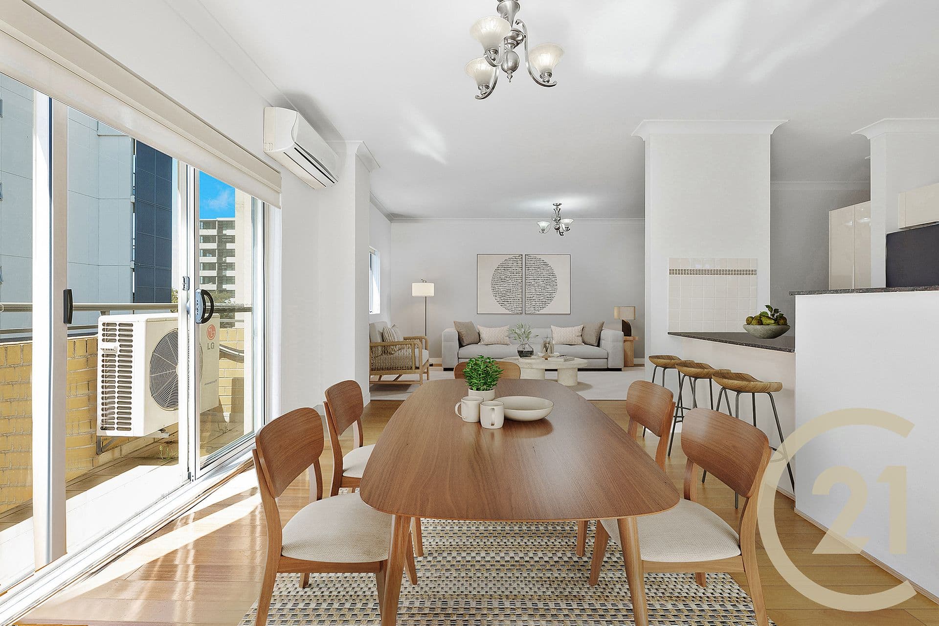 26/8-10 Browne Parade, Warwick Farm, NSW, 2170, Warwick Farm - Image 1