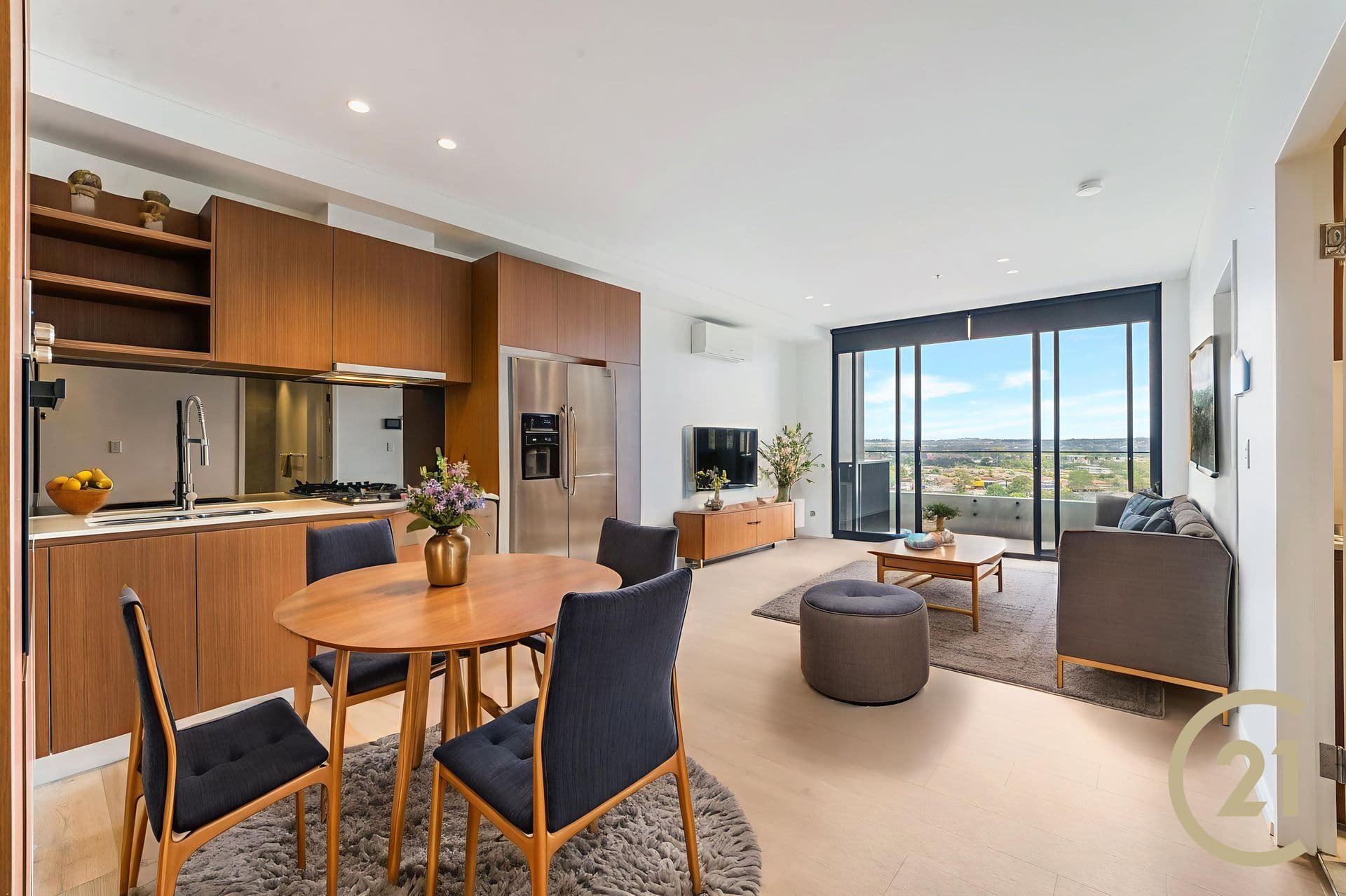 1911/30 Shepherd Street, Liverpool, NSW, 2170, Liverpool - Image 1