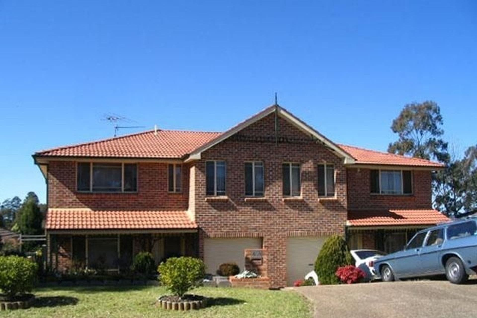 1/47 Mackellar Street, Casula, NSW, 2170, Casula - Image 1