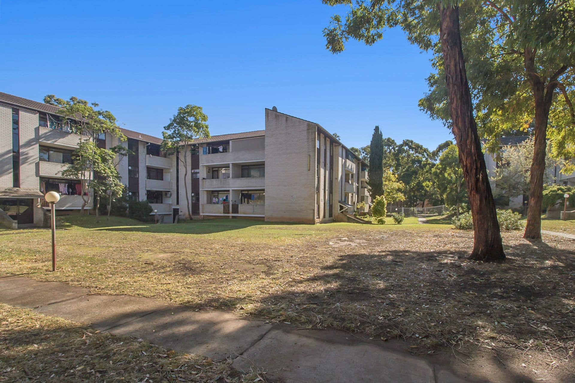 81/81 Memorial Avenue, Liverpool, NSW, 2170, Liverpool - Image 1