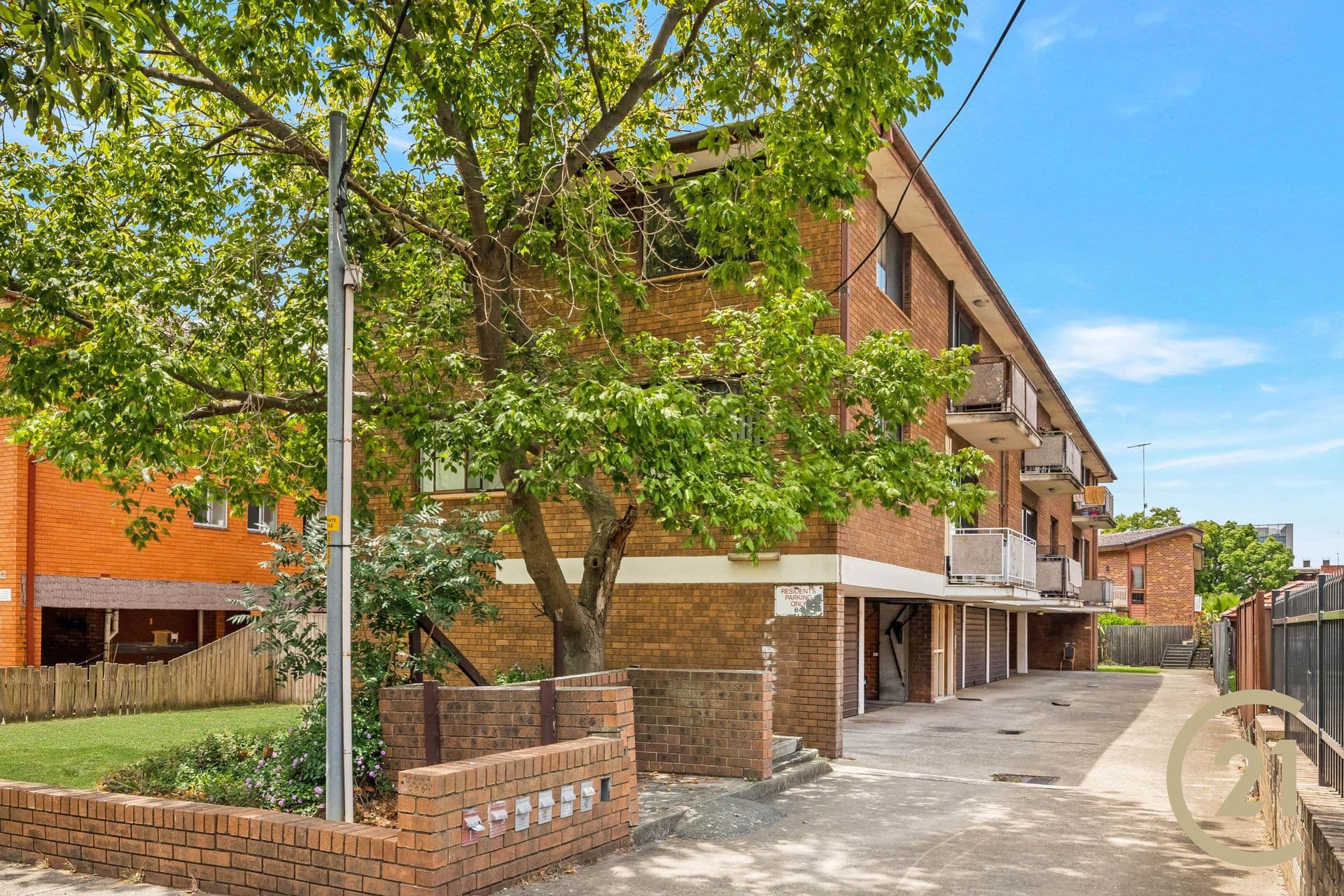 3/84 Castlereagh Street, Liverpool, NSW, 2170, Liverpool - Image 1