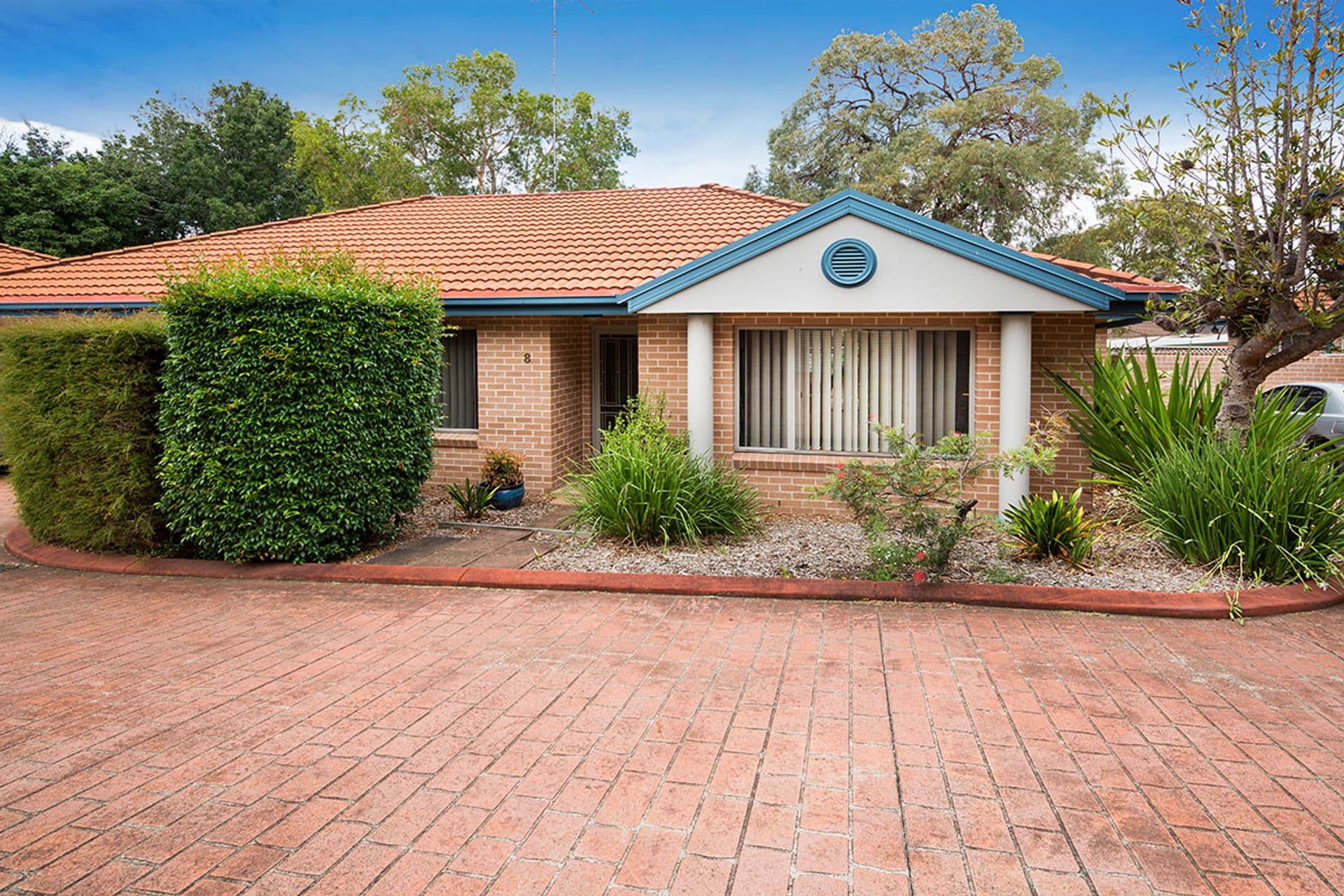 8/90-92 Auburn Street, Sutherland, NSW, 2232, Sutherland - Image 1