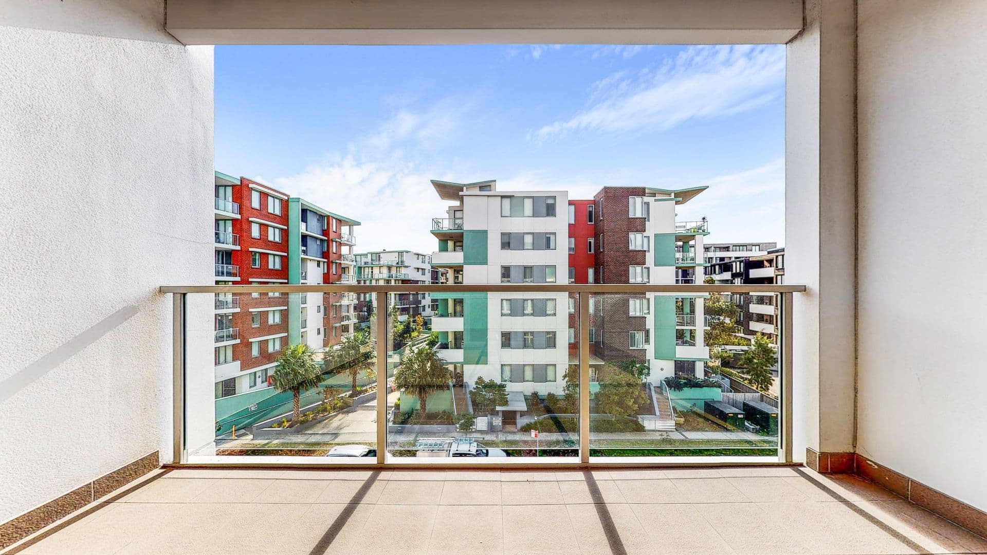 1503F/43 Wilson Street, Botany, NSW, 2019, Botany - Image 1