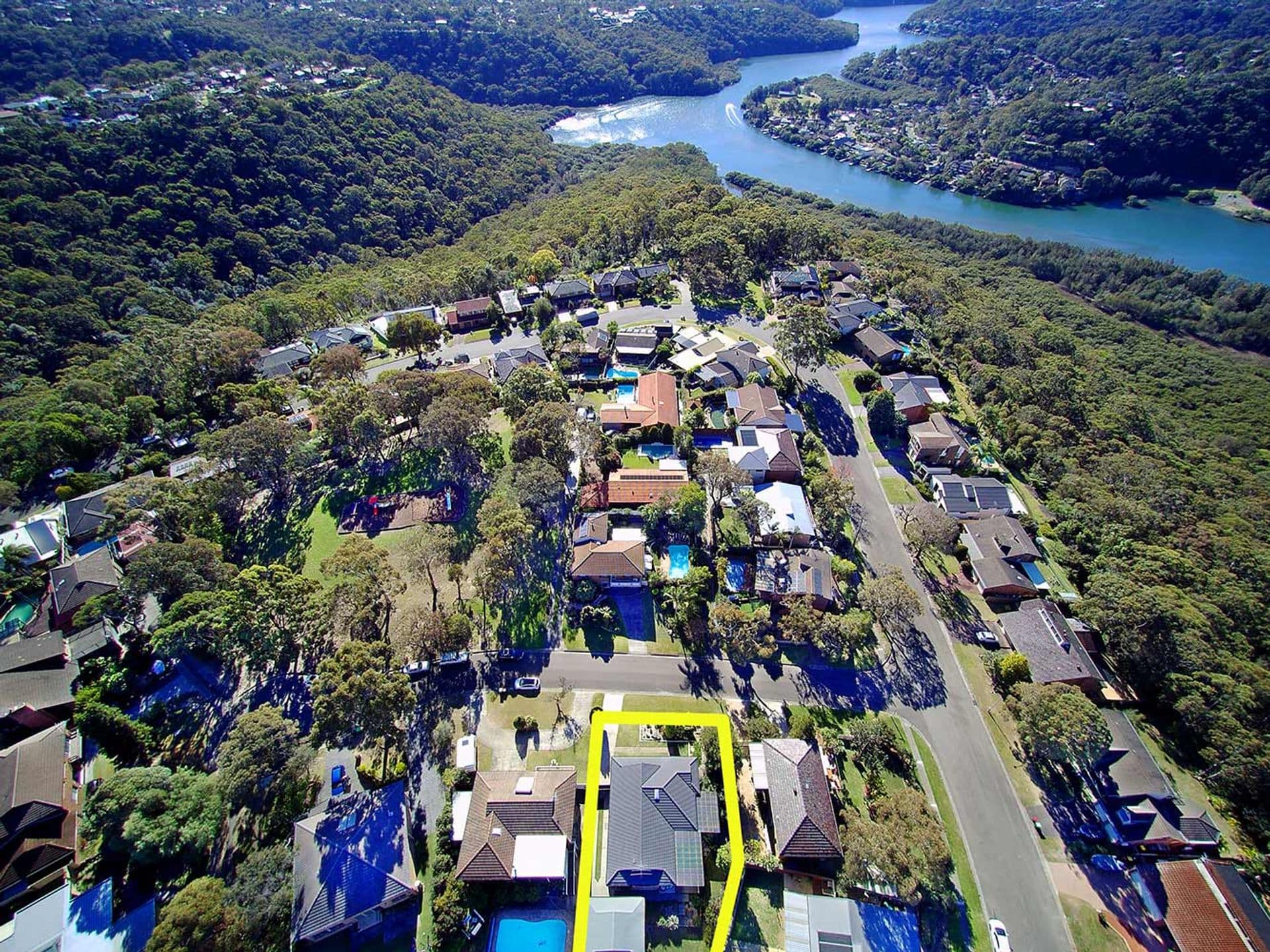 10 Jamberoo Place, Bangor, NSW, 2234, Bangor - Image 1