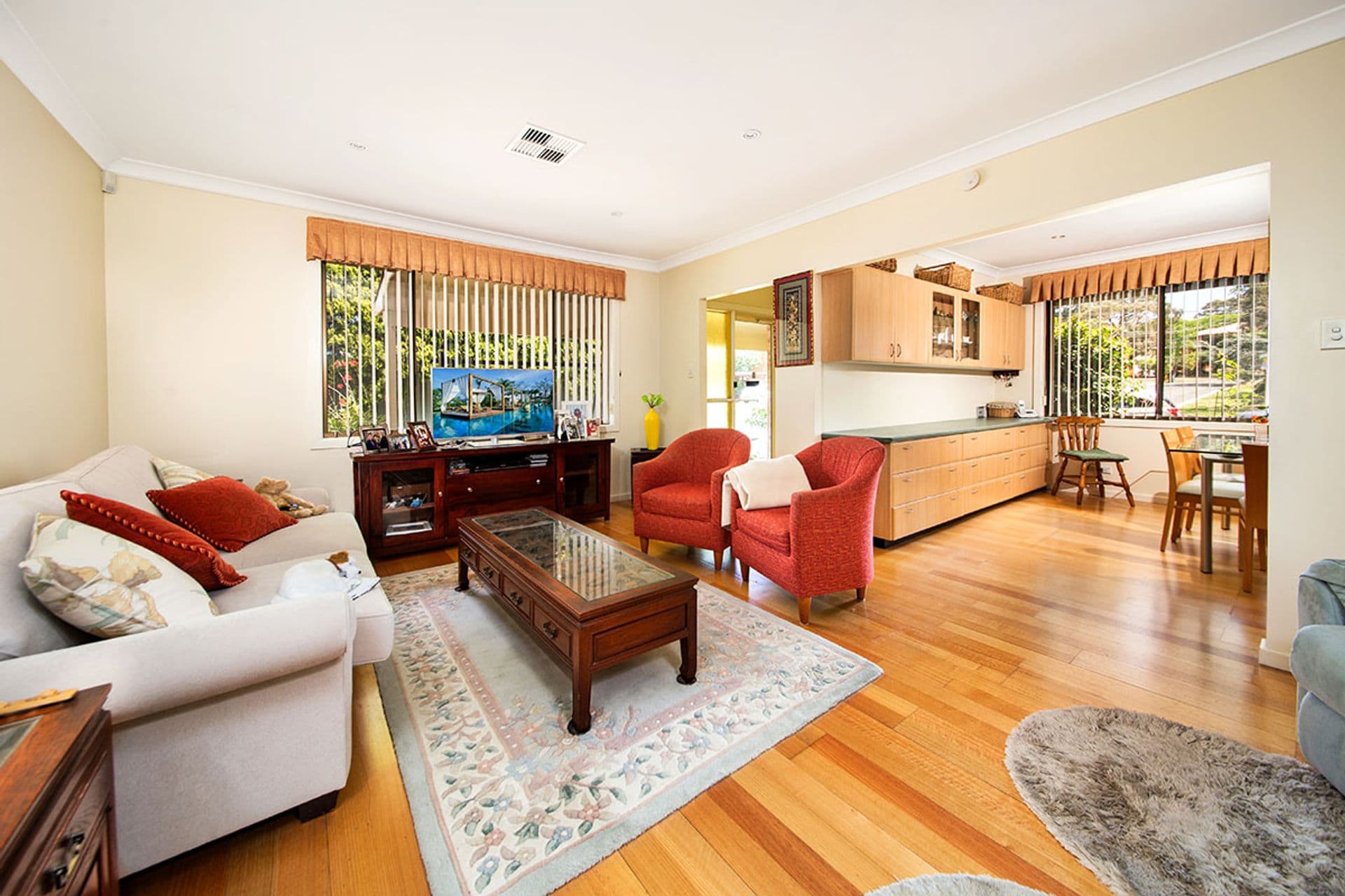 1/15 Central Road, Beverly Hills, NSW, 2209, Beverly Hills - Image 1