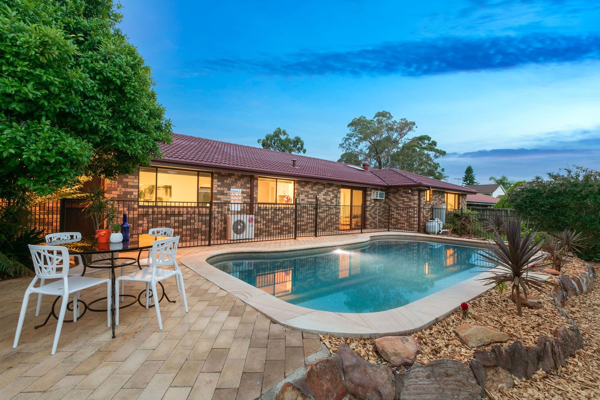 8 Burrawang Street, Cherrybrook, NSW, 2126, Cherrybrook - Image 1