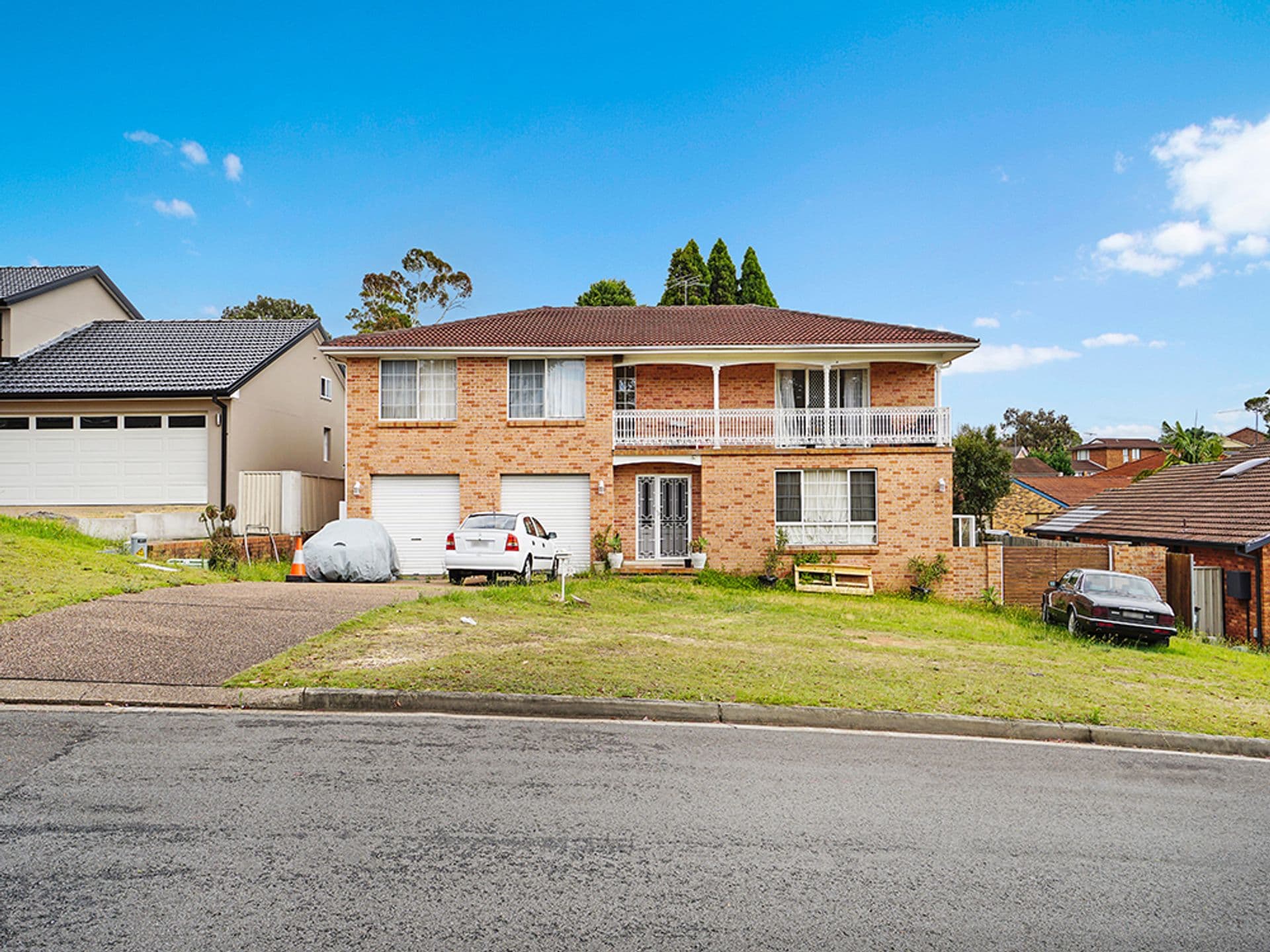Building G, 5-21 Carter Road, Menai, NSW, 2234, Illawong - Image 1