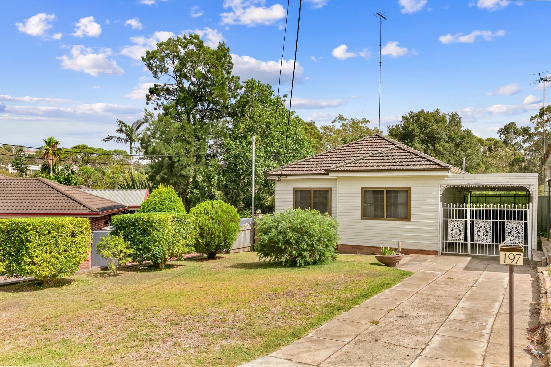 197 Oyster Bay Road, Oyster Bay, NSW, 2225, Oyster Bay - Image 1