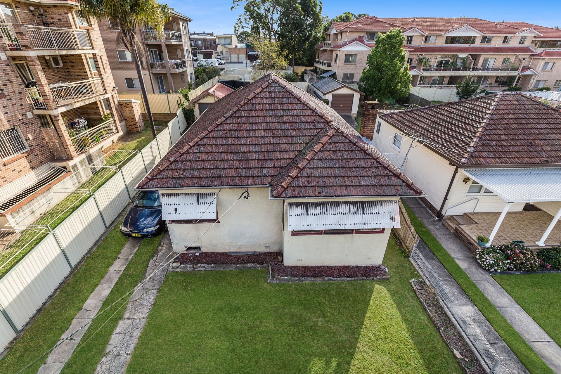1 Nettleton Avenue, Riverwood, NSW, 2210, Riverwood - Image 1