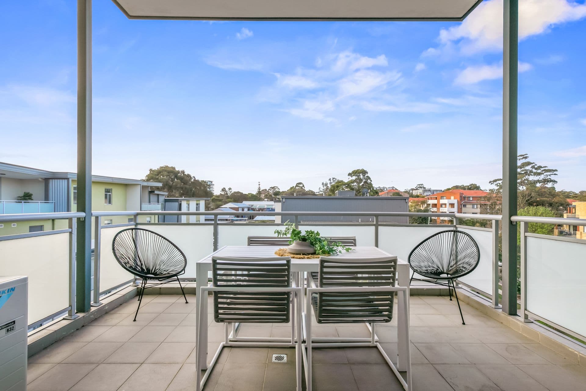 501/53 Merton Street, Sutherland, NSW, 2232, Sutherland - Image 1