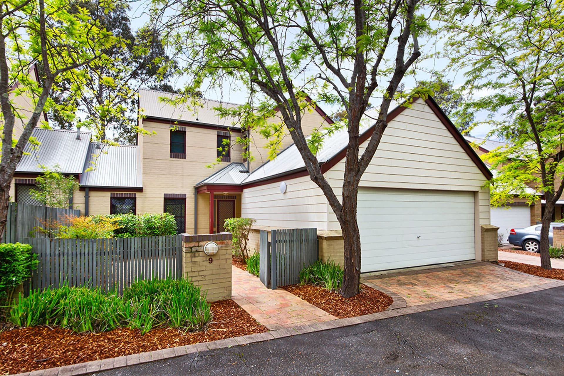 9/19 Troopers Mews, Holsworthy, NSW, 2173, Holsworthy - Image 1