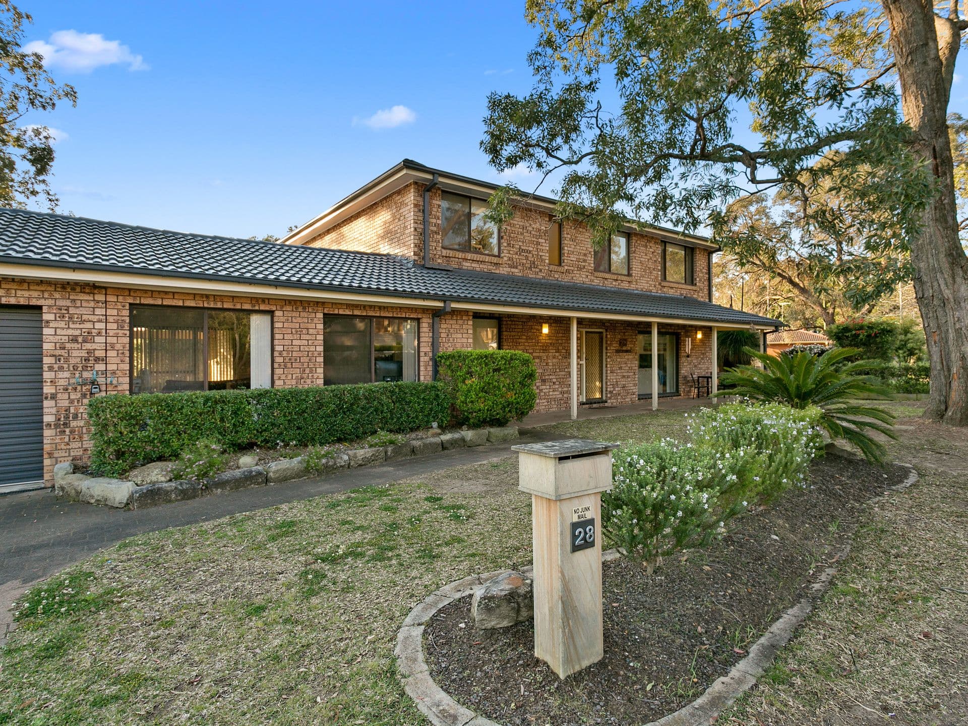 28 Elliott Road, Menai, NSW, 2234, Menai - Image 1