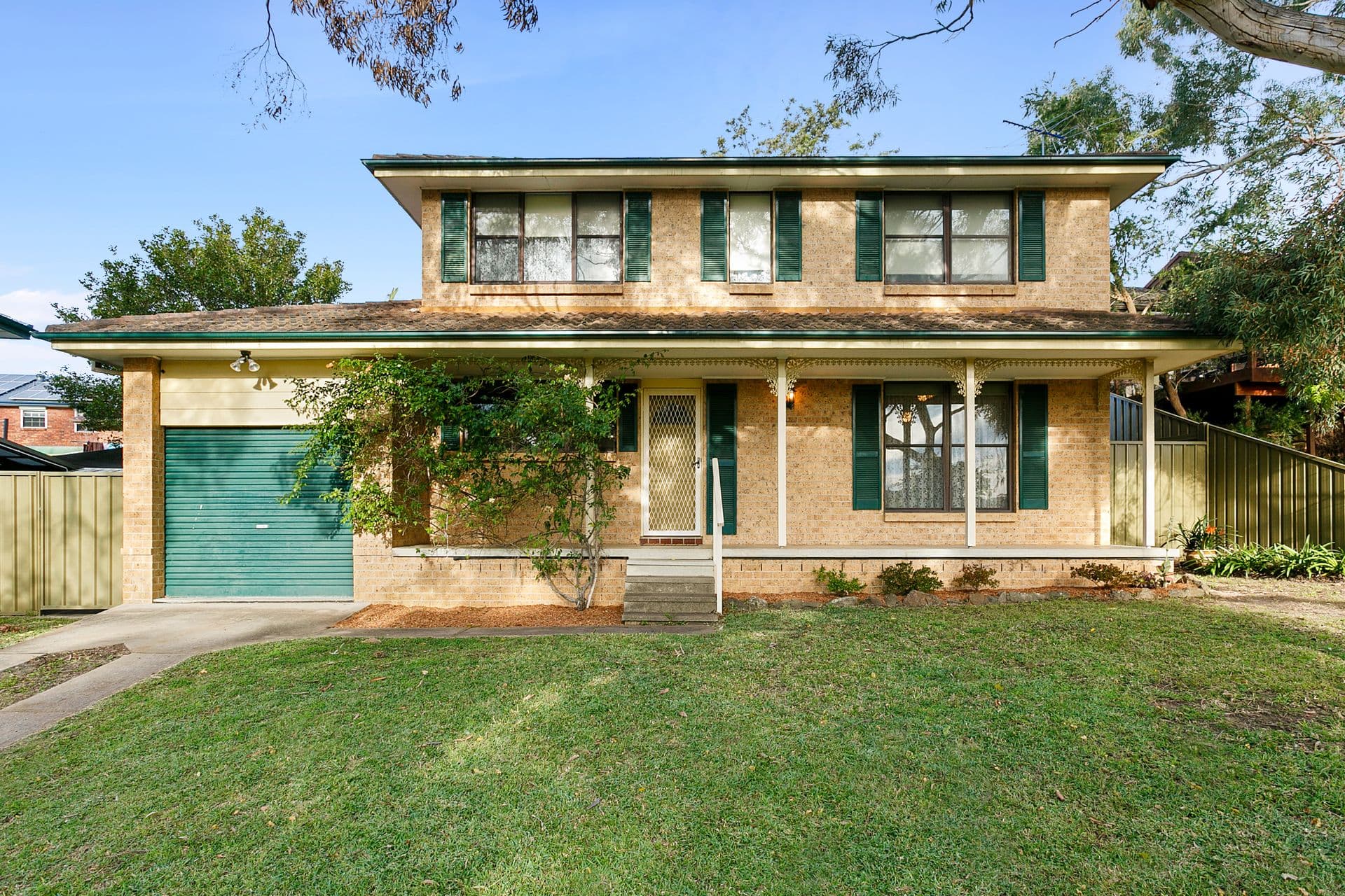 12 Yanderra Avenue, Bangor, NSW, 2234, Bangor - Image 1