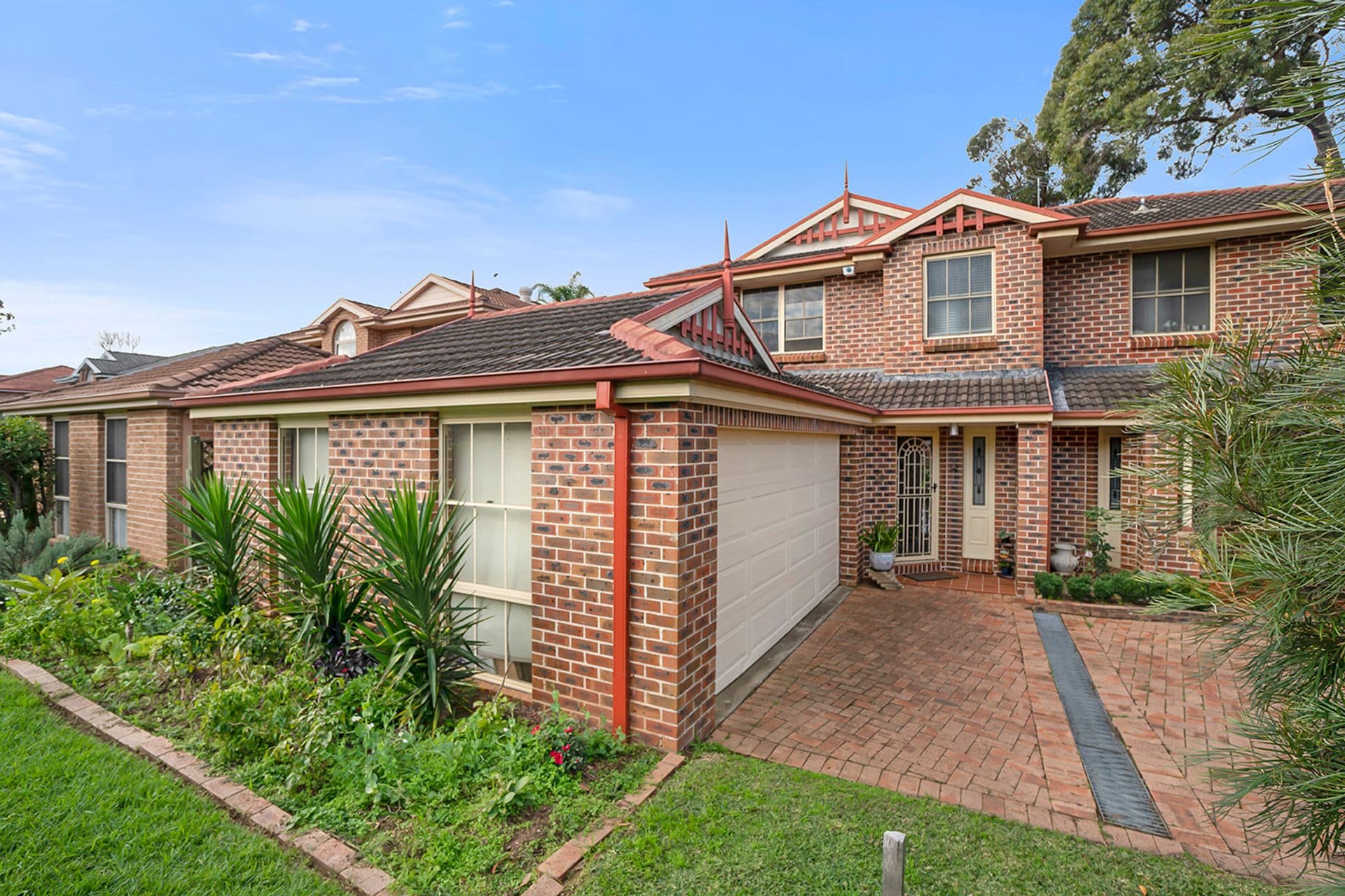 20 Saunders Place, Menai, NSW, 2234, Menai - Image 1