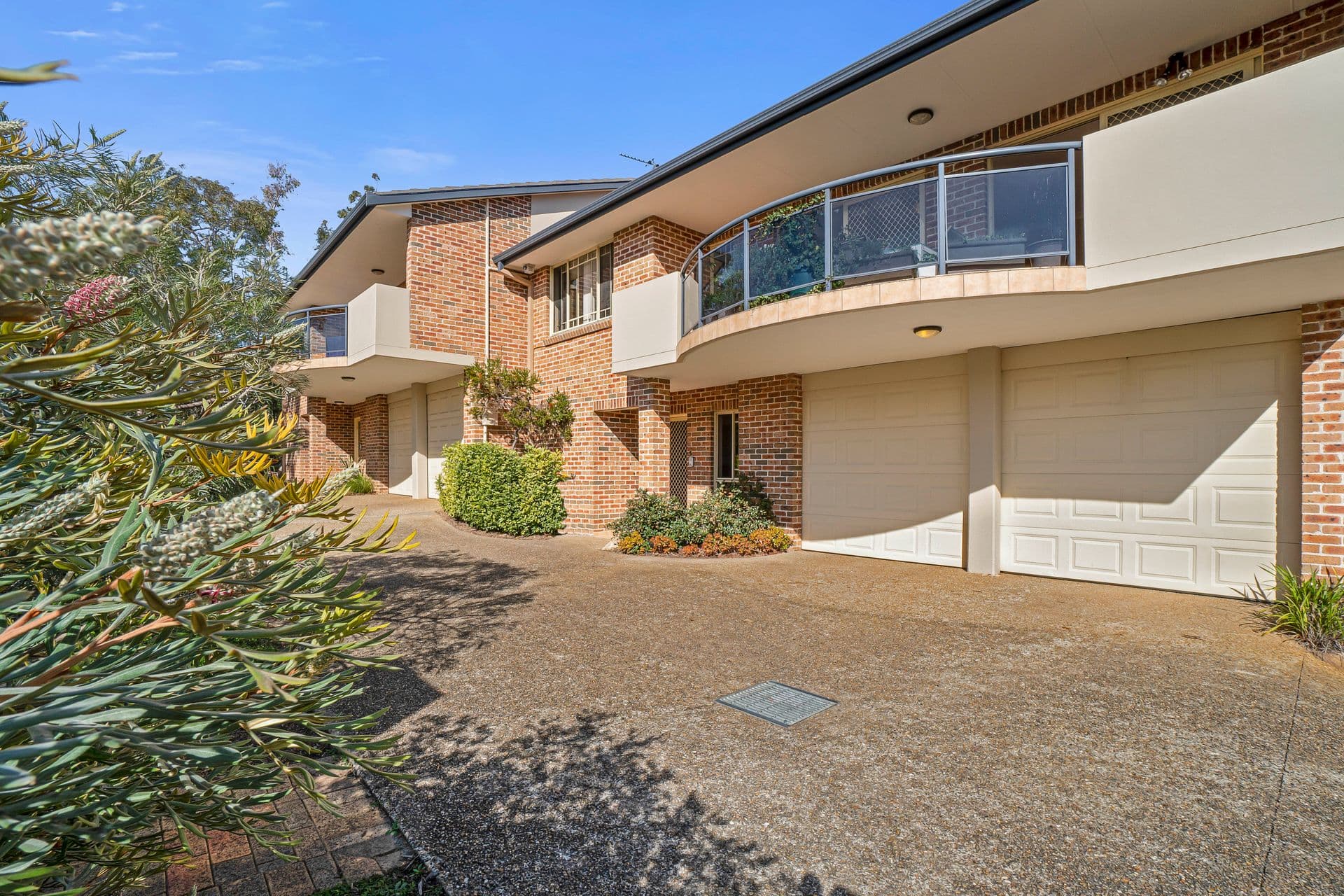 5/28 Yarrabee Avenue, Bangor, NSW, 2234, Bangor - Image 1