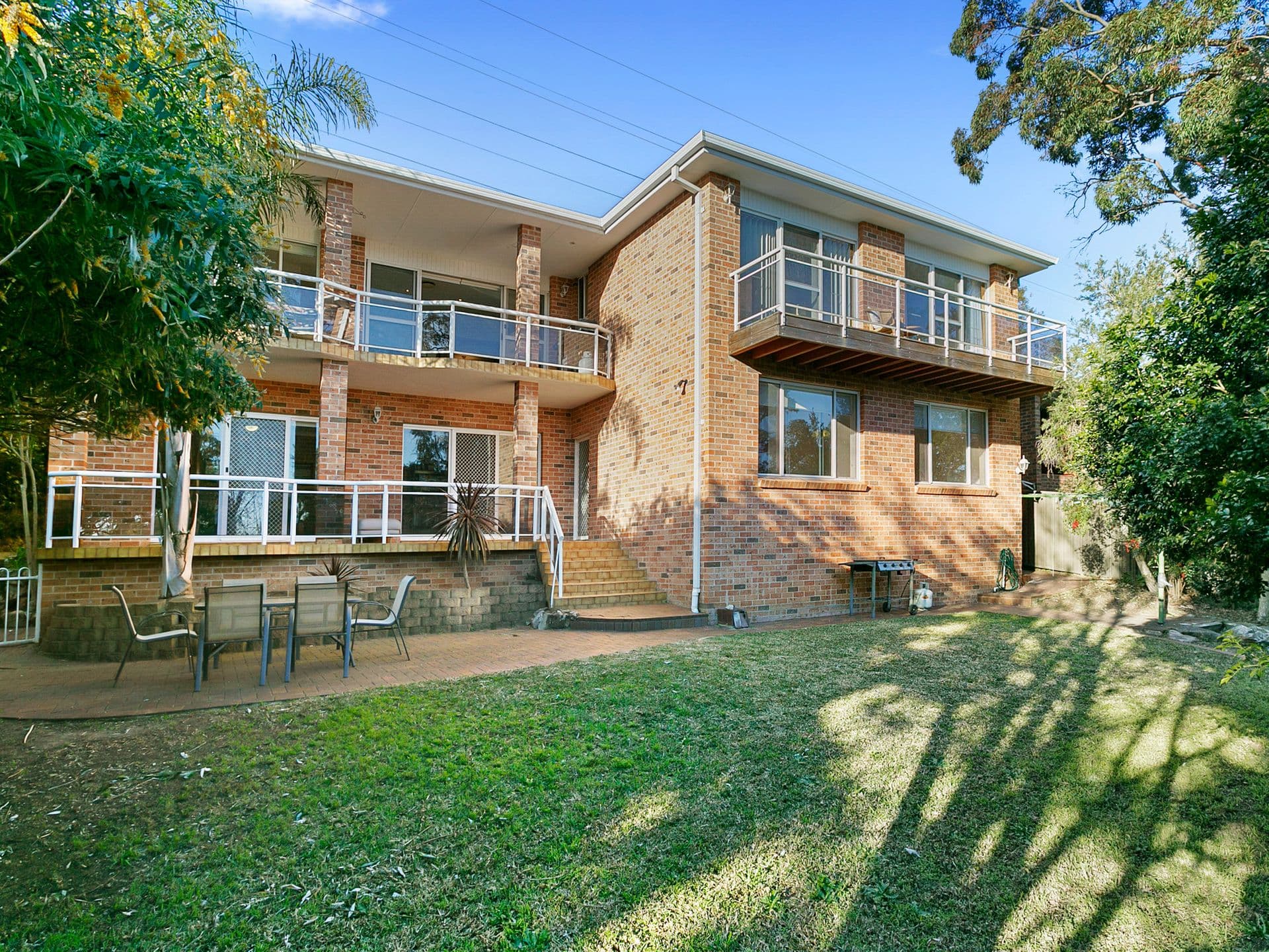 7 Casuarina Road, Alfords Point, NSW, 2234, Alfords Point - Image 1