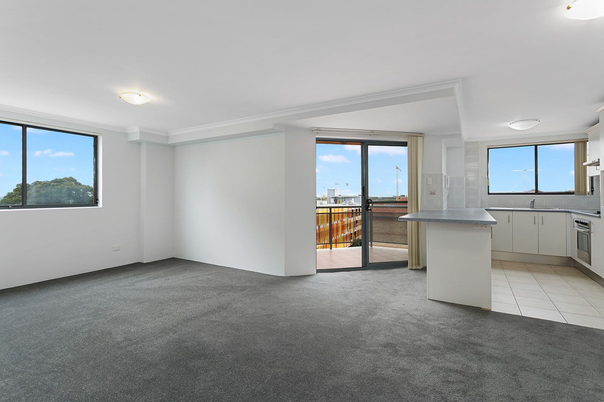 12/17-19 East Parade, Sutherland, NSW, 2232, Sutherland - Image 1