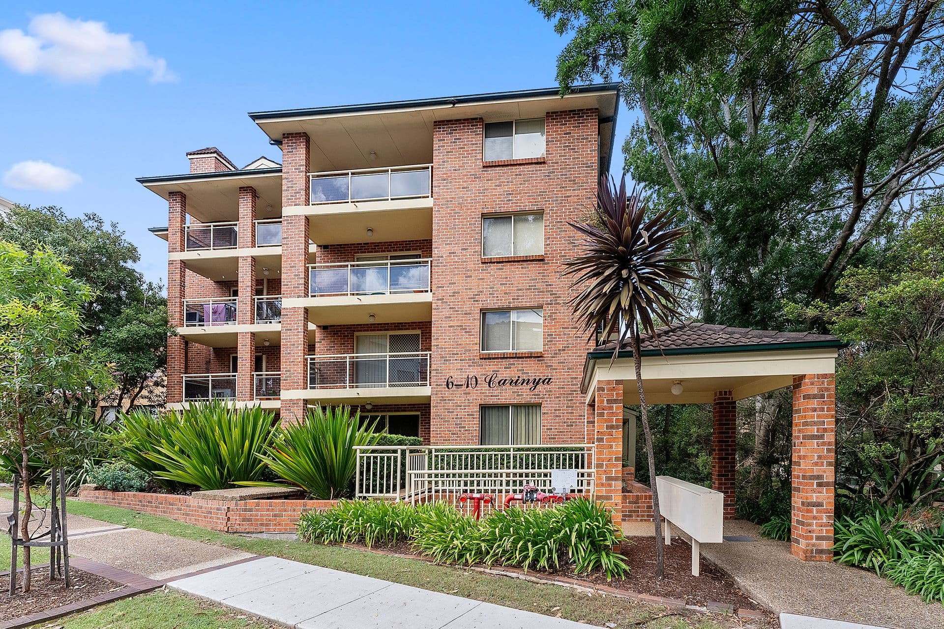 15/6-10 Gray Street, Sutherland, NSW, 2232, Sutherland - Image 1