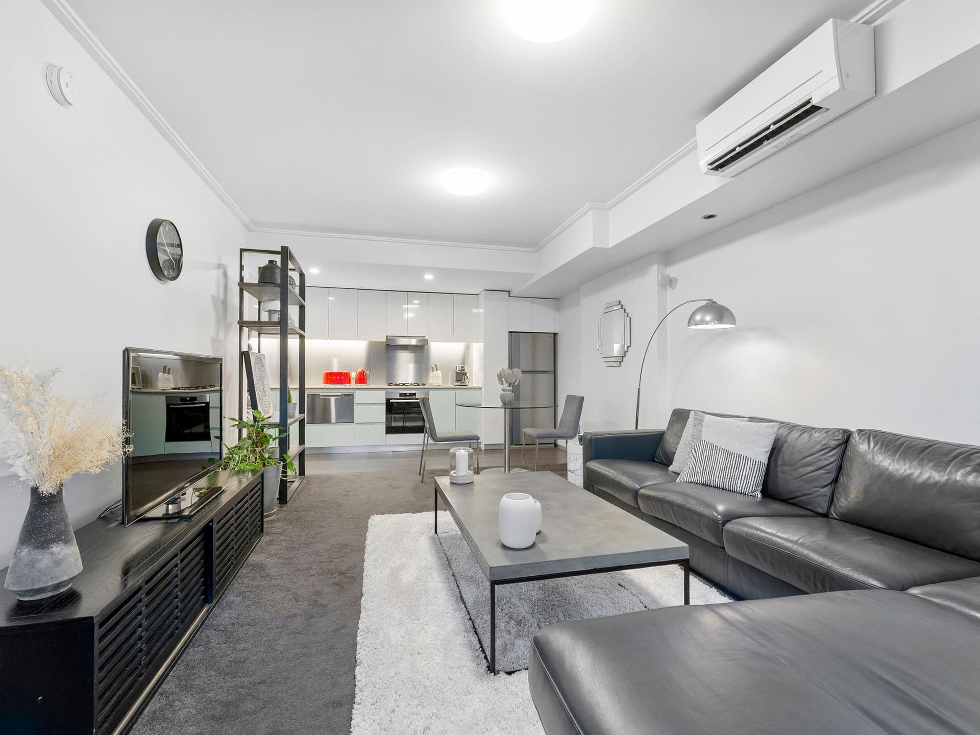 C104/5 Hunter Street, Waterloo, NSW, 2017, Waterloo - Image 1