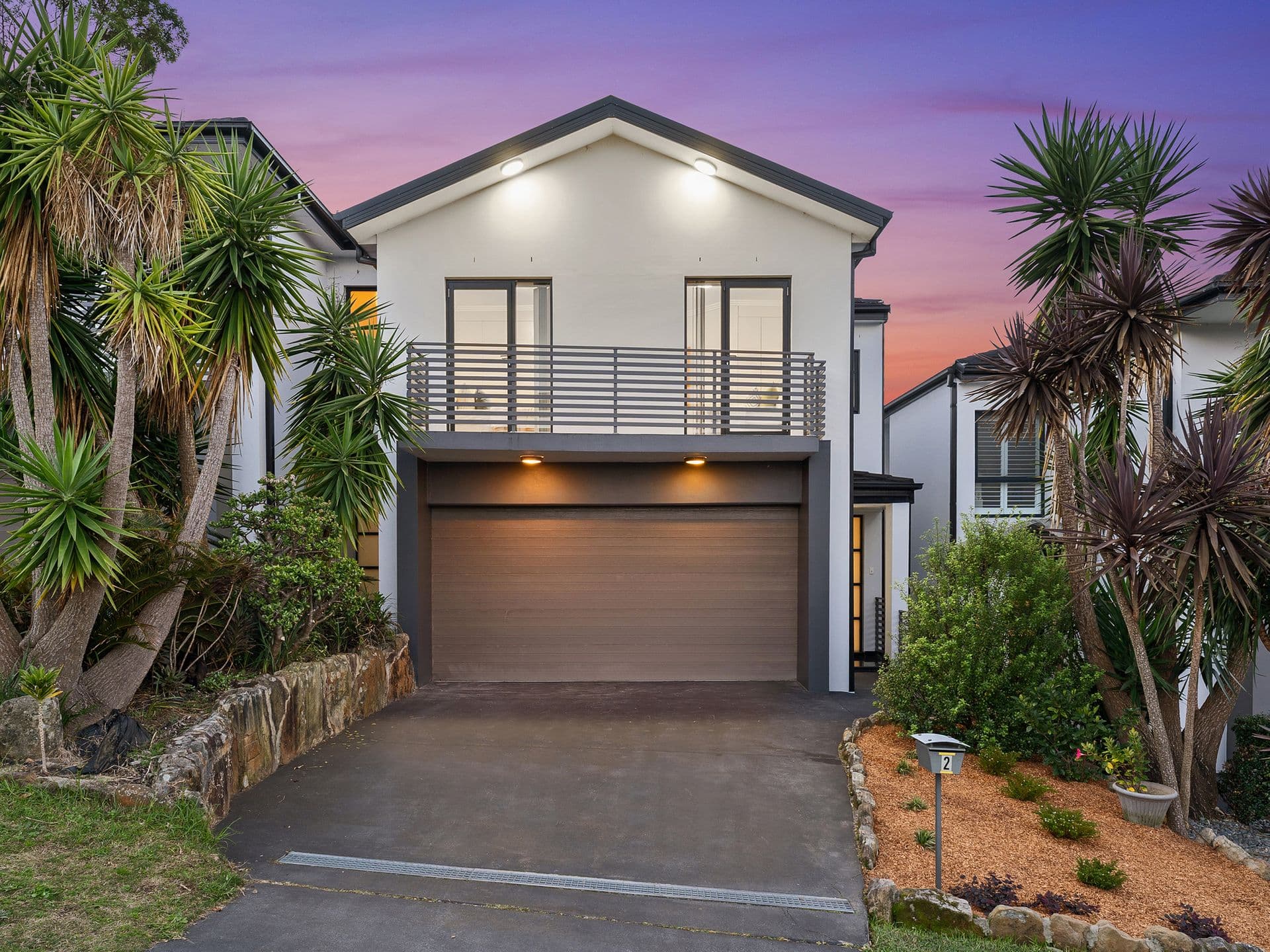 2/163-169 David Road, Barden Ridge, NSW, 2234, Barden Ridge - Image 1