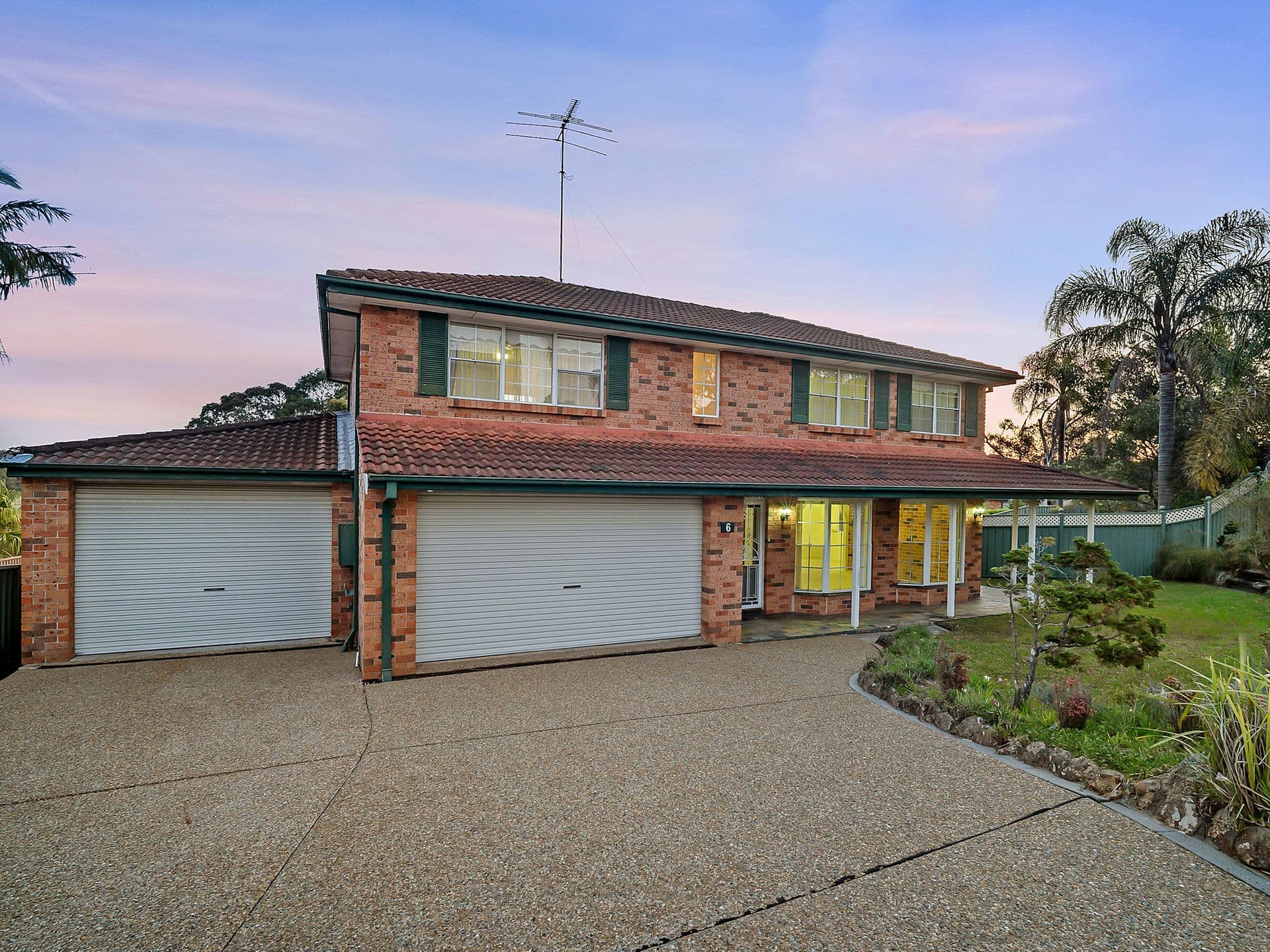 6 Spoonbill Avenue, Woronora Heights, NSW, 2233, Woronora Heights - Image 1