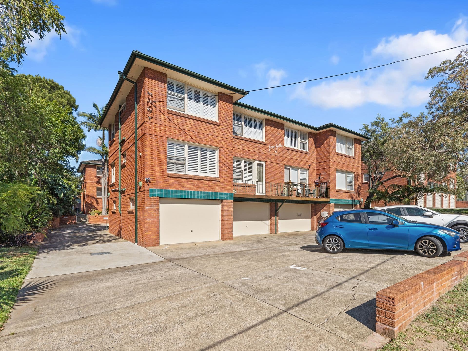 3/20 Hill Street, Woolooware, NSW, 2230, Woolooware - Image 1