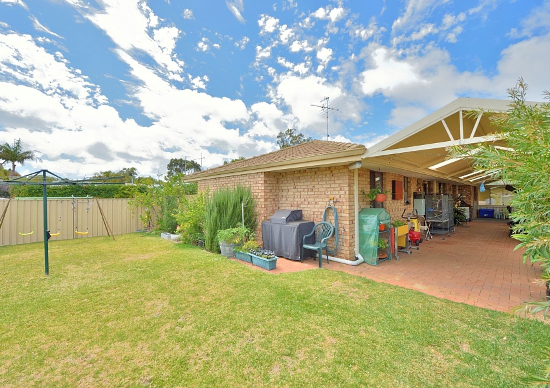 1/68 Koolinda Street, Falcon, WA, 6210, Falcon - Image 1