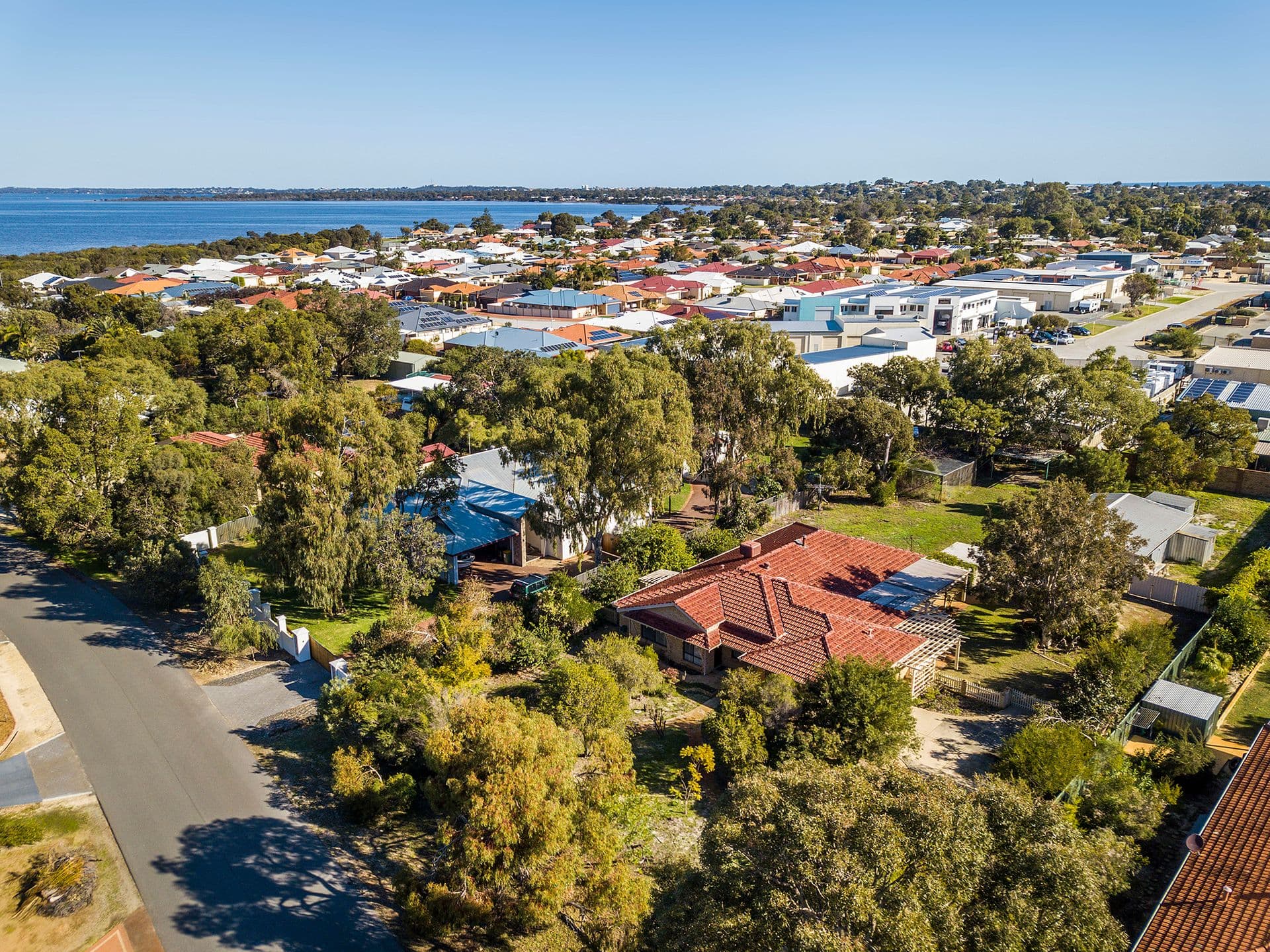 12 Silverton Crescent, Erskine, WA, 6210, Erskine - Image 1