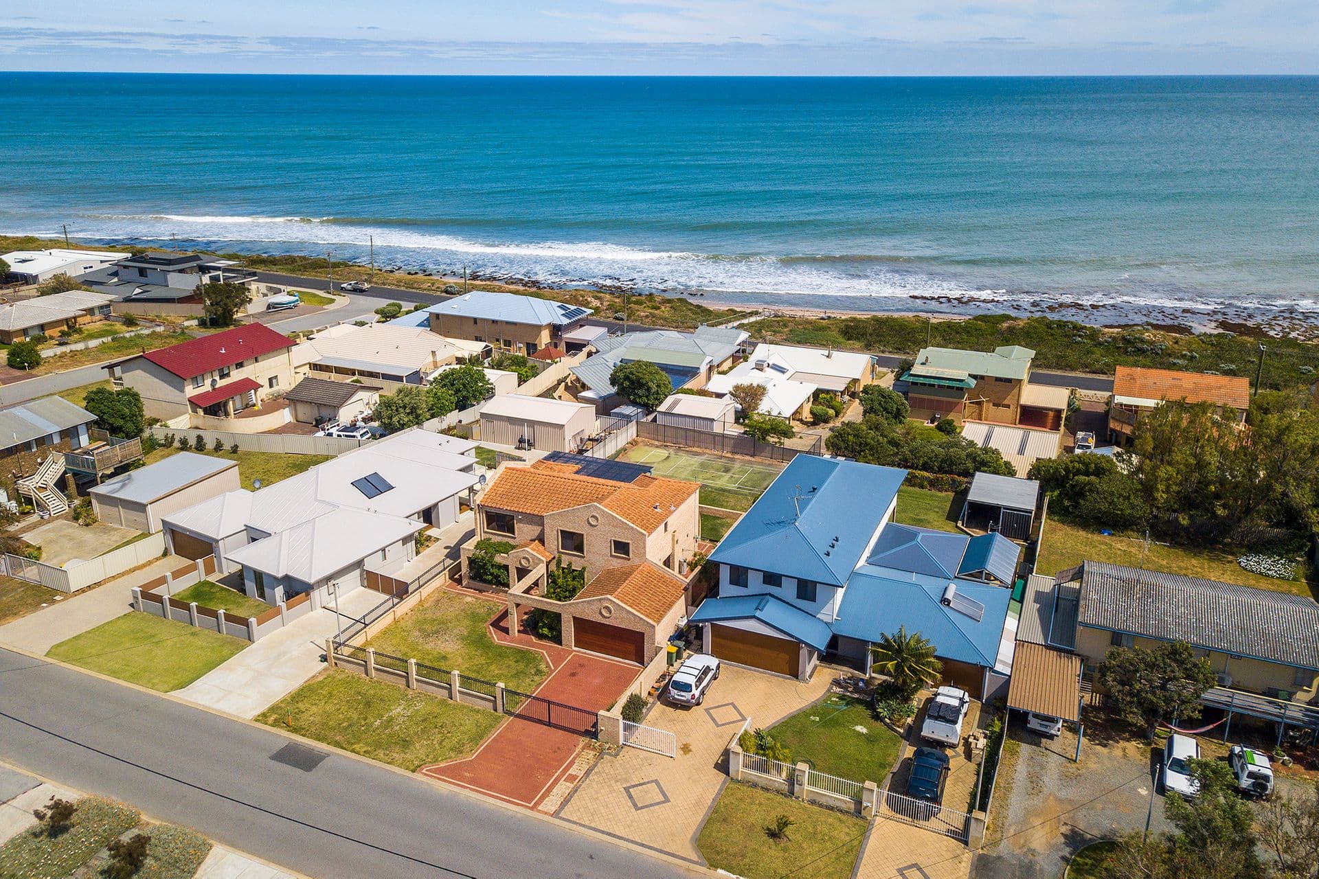 52 Leander Street, Falcon, WA, 6210, Falcon - Image 1
