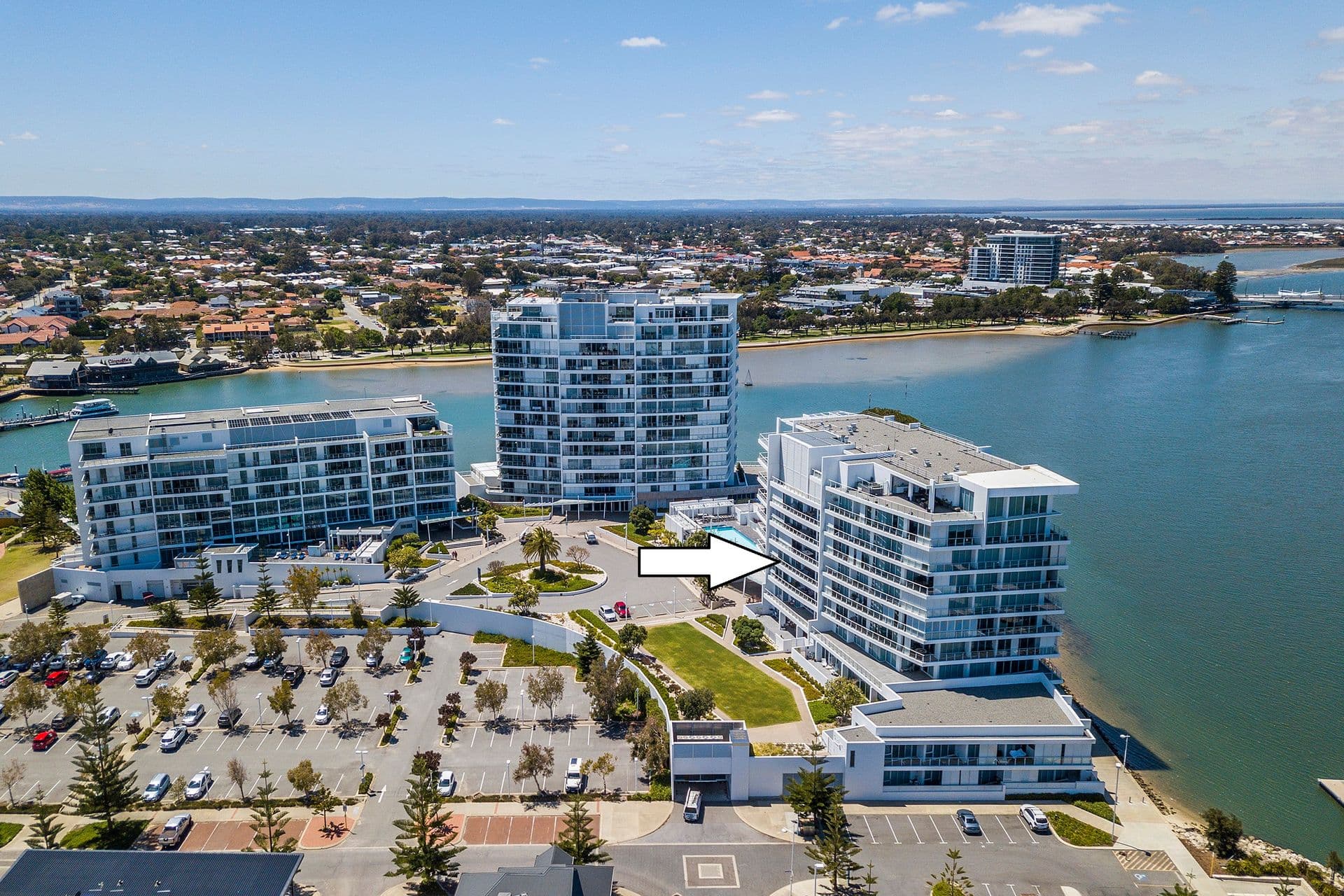 505/5 Marco Polo Drive, Mandurah, WA, 6210, Mandurah - Image 1