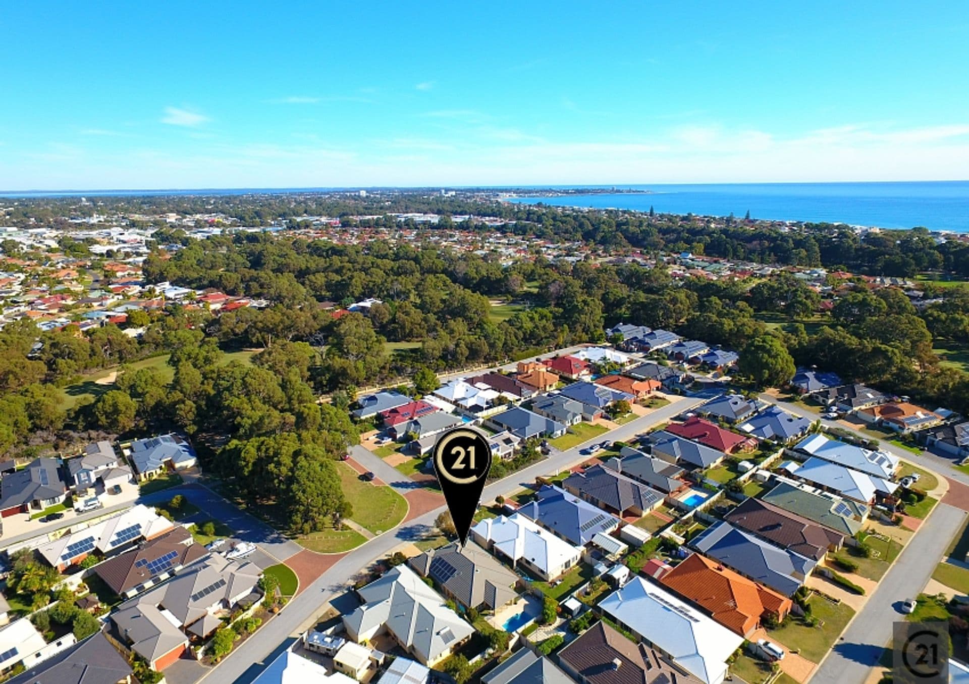 51 Bellavista Parade, Meadow Springs, WA, 6210, Meadow Springs - Image 1