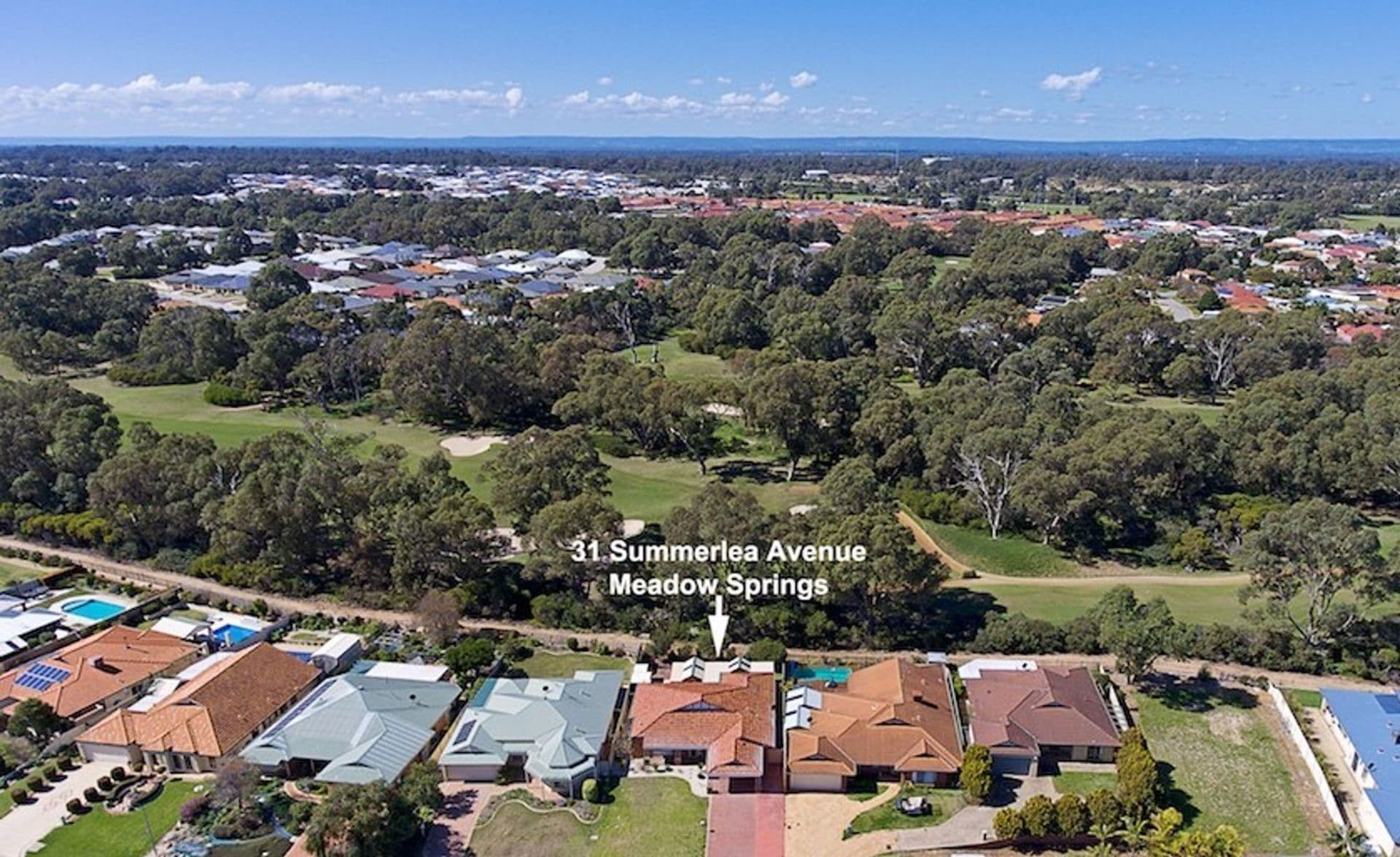 31 Summerlea Avenue, Meadow Springs, WA, 6210, Meadow Springs - Image 1