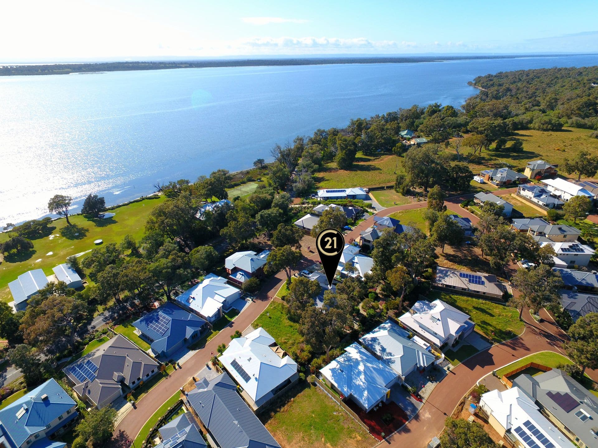 37 Winter View, Dawesville, WA, 6211, Dawesville - Image 1