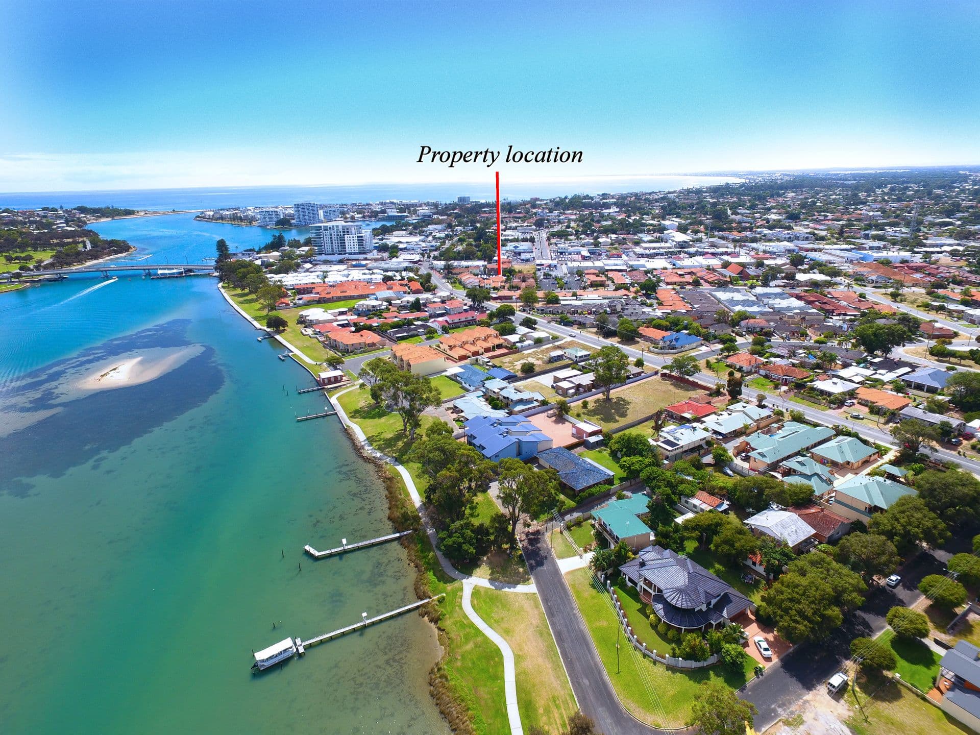 13/6 Leslie Street, Dudley Park, WA, 6210, Dudley Park - Image 1