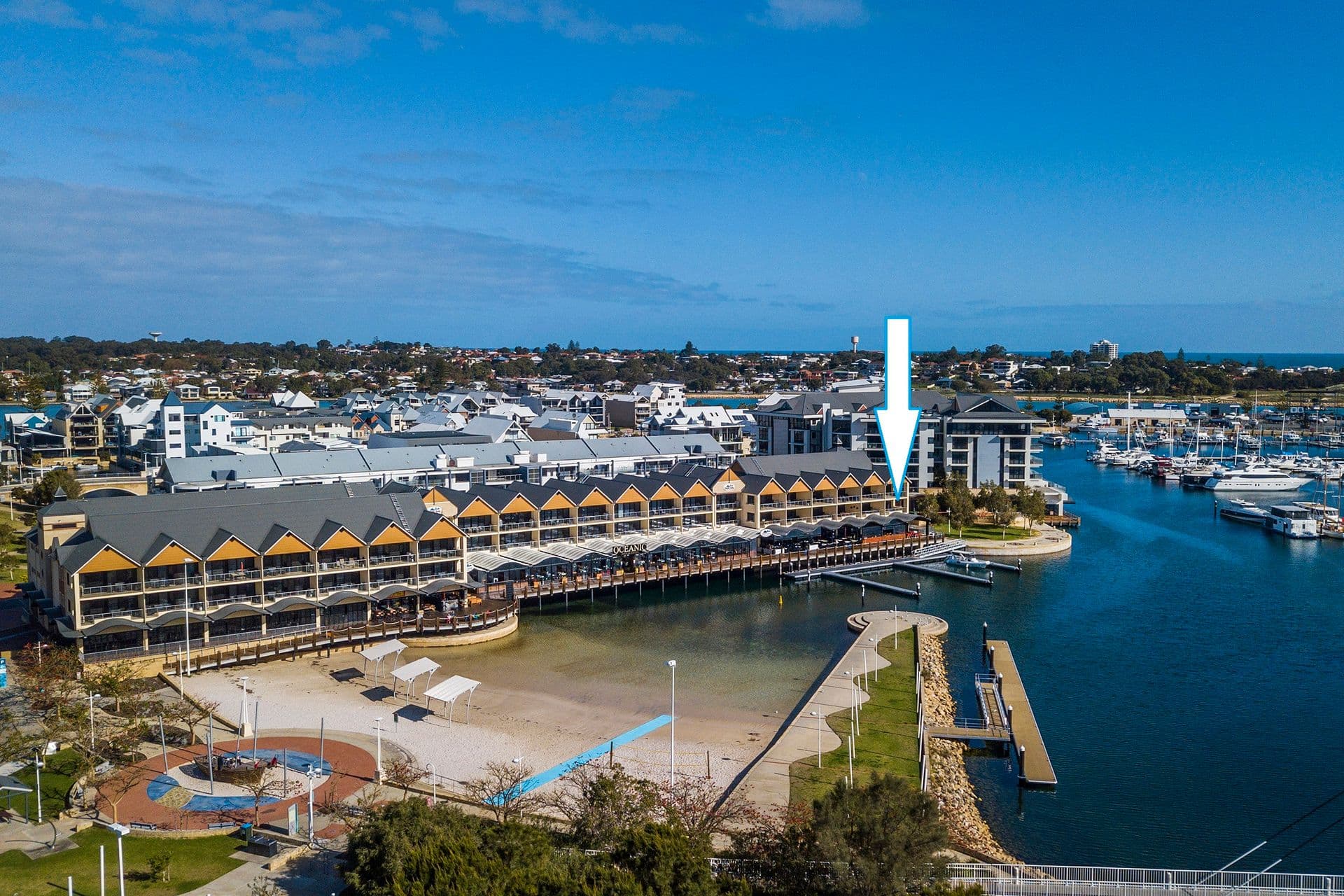 28/2 The Palladio, Mandurah, WA, 6210, Mandurah - Image 1