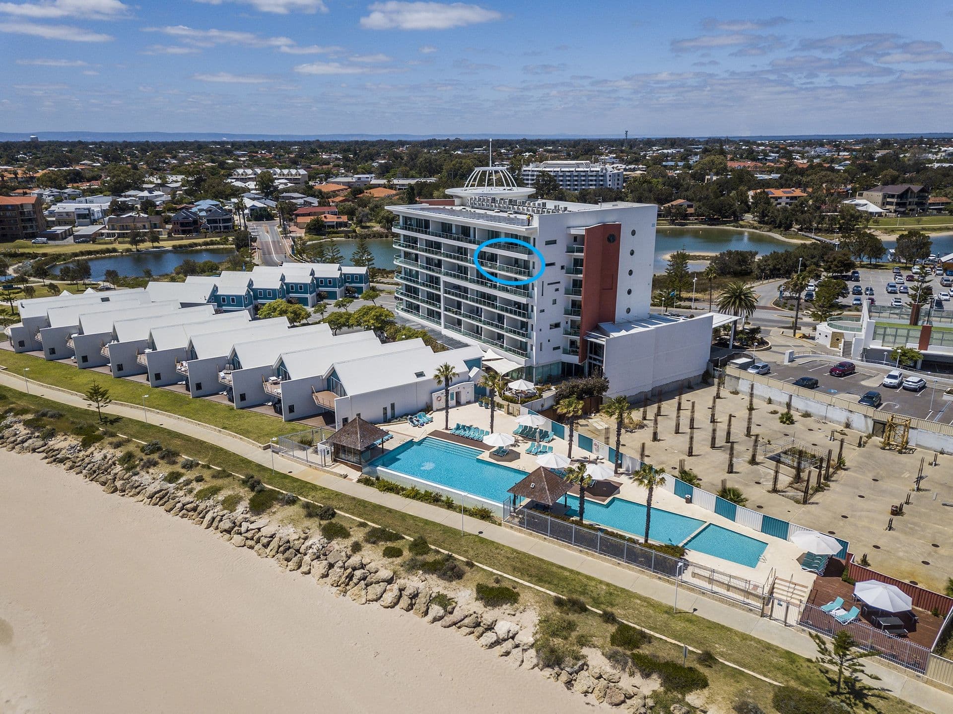 511/16 Dolphin Drive, Mandurah, WA, 6210, Mandurah - Image 1
