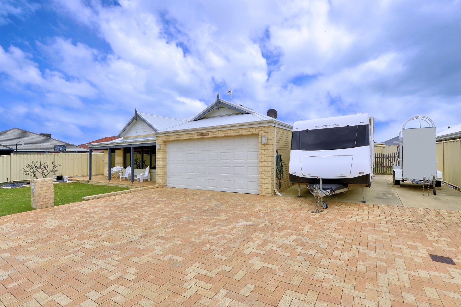19 Bellambi Chase, Lakelands, WA, 6180, Lakelands - Image 1
