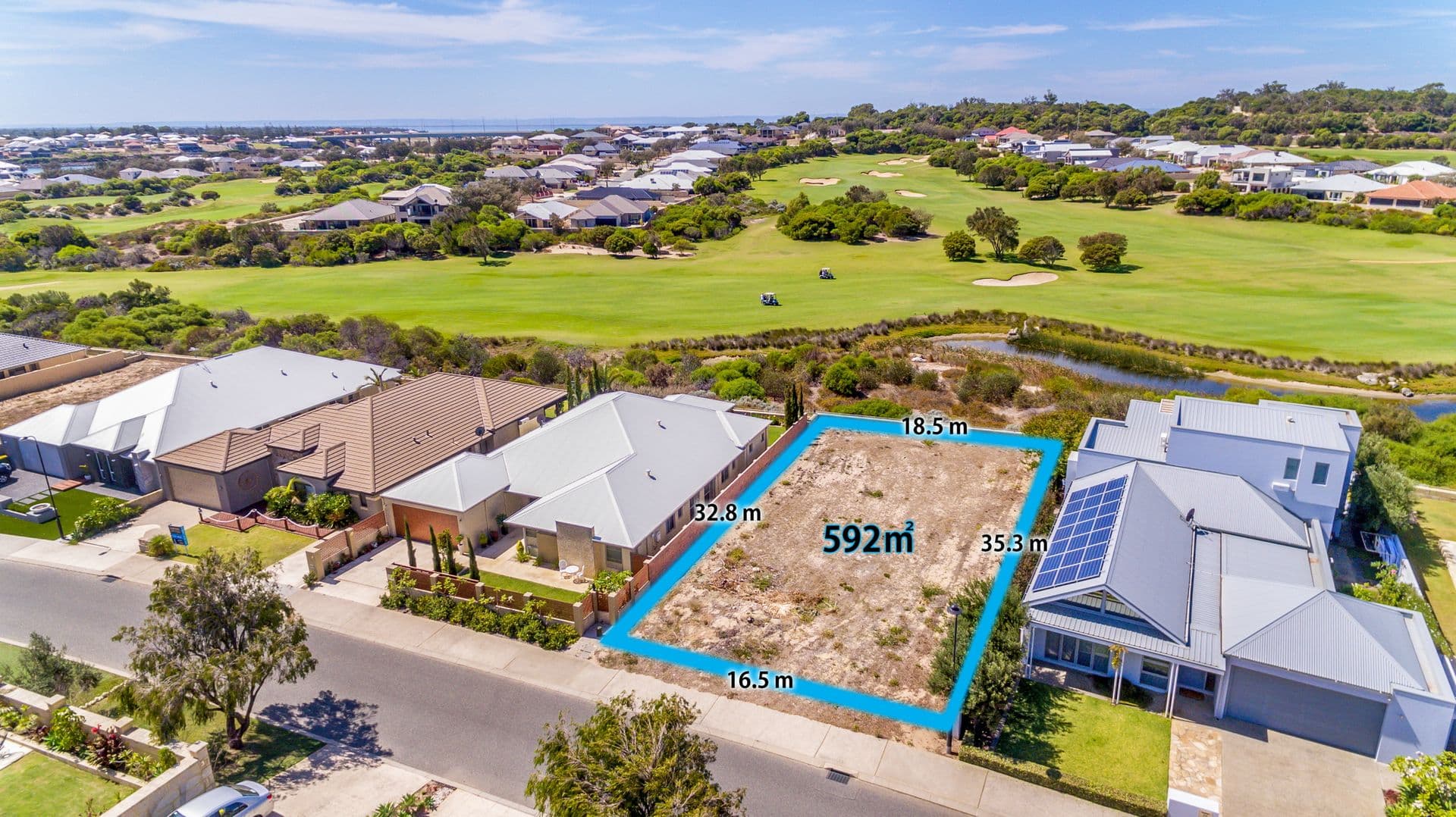 28 Sanctuary Circuit, Dawesville, WA, 6211, Dawesville - Image 1