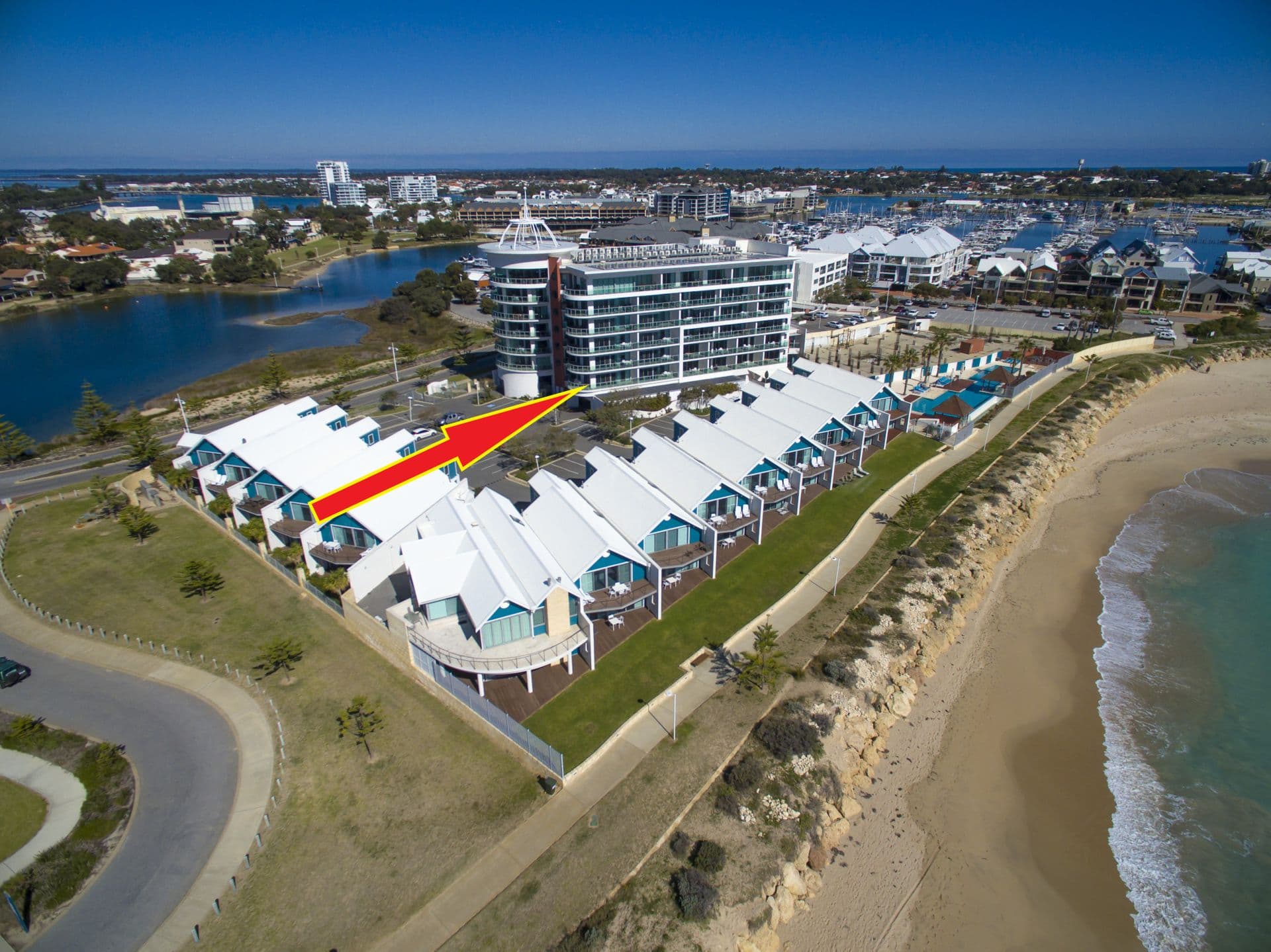 107/16 Dolphin Drive, Mandurah, WA, 6210, Mandurah - Image 1