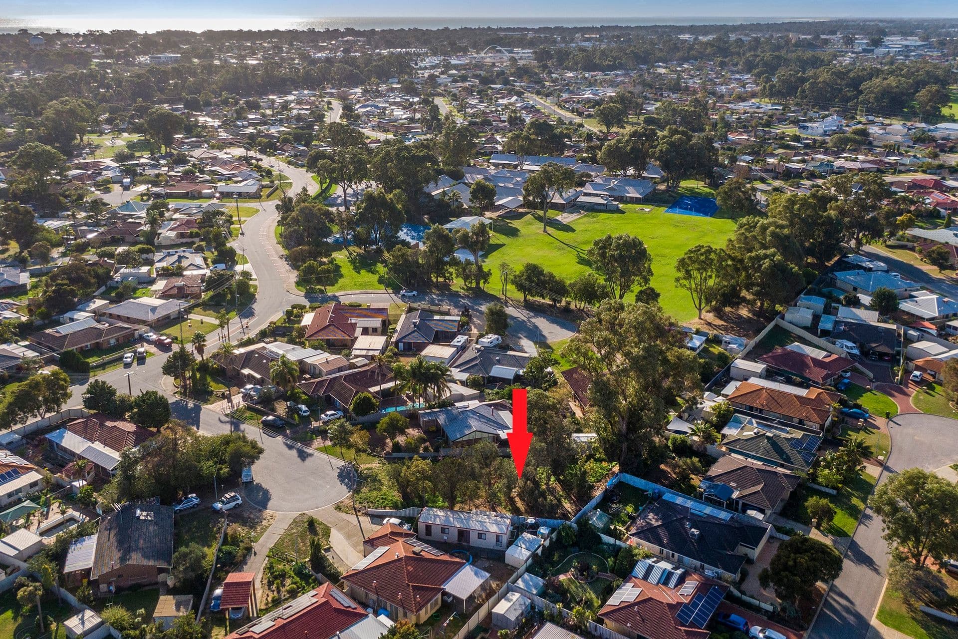 4 Volga Place, Greenfields, WA, 6210, Greenfields - Image 1