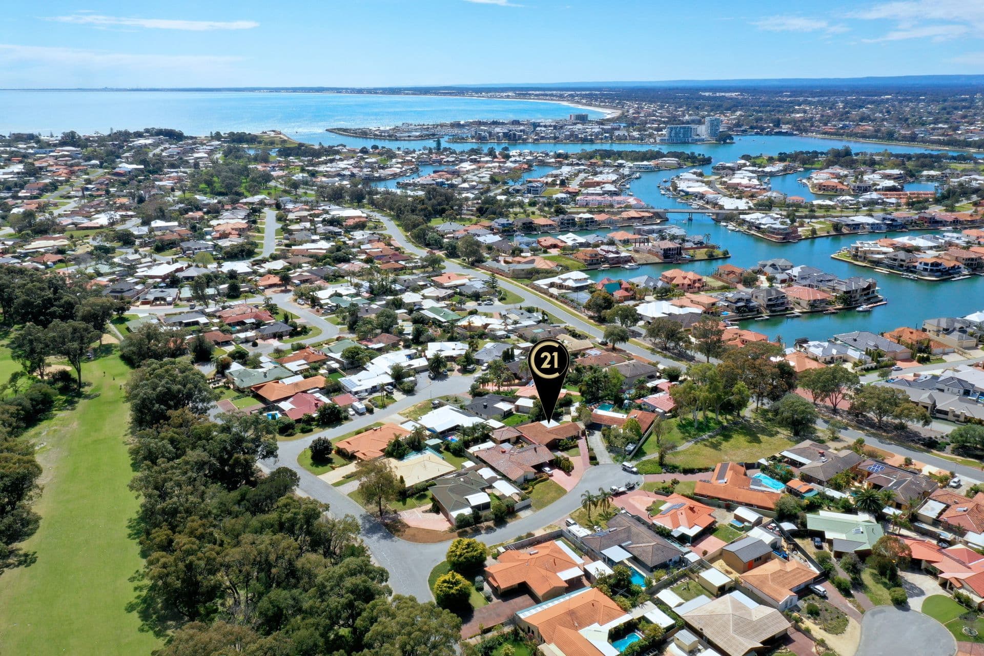 5 Agnew Place, Halls Head, WA, 6210, Halls Head - Image 1
