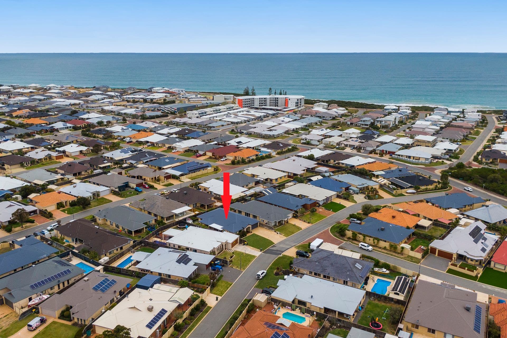 14 Breynia Link, Halls Head, WA, 6210, Halls Head - Image 1