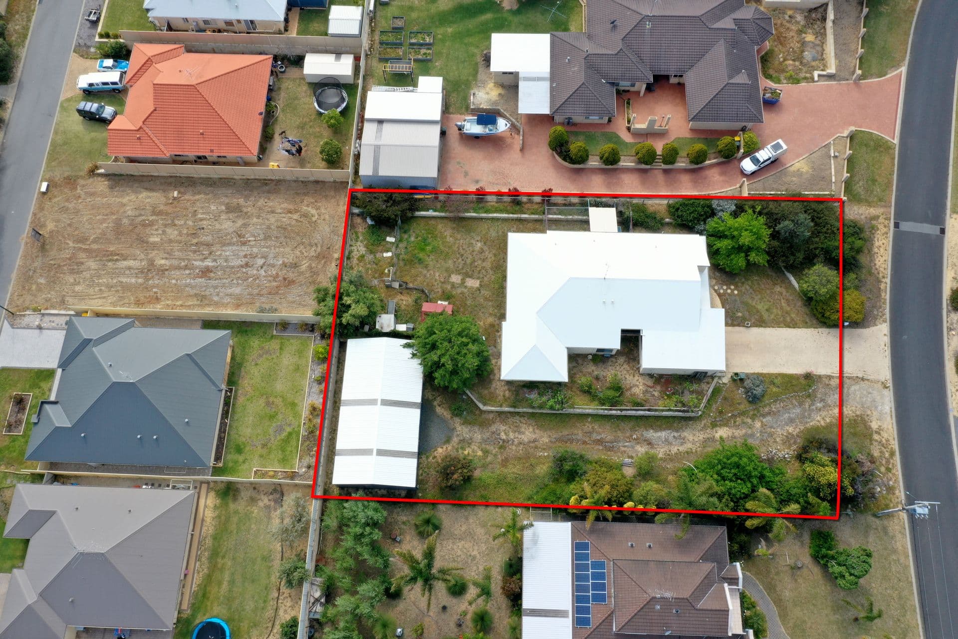 25 Rainbow Way, Dawesville, WA, 6211, Dawesville - Image 1