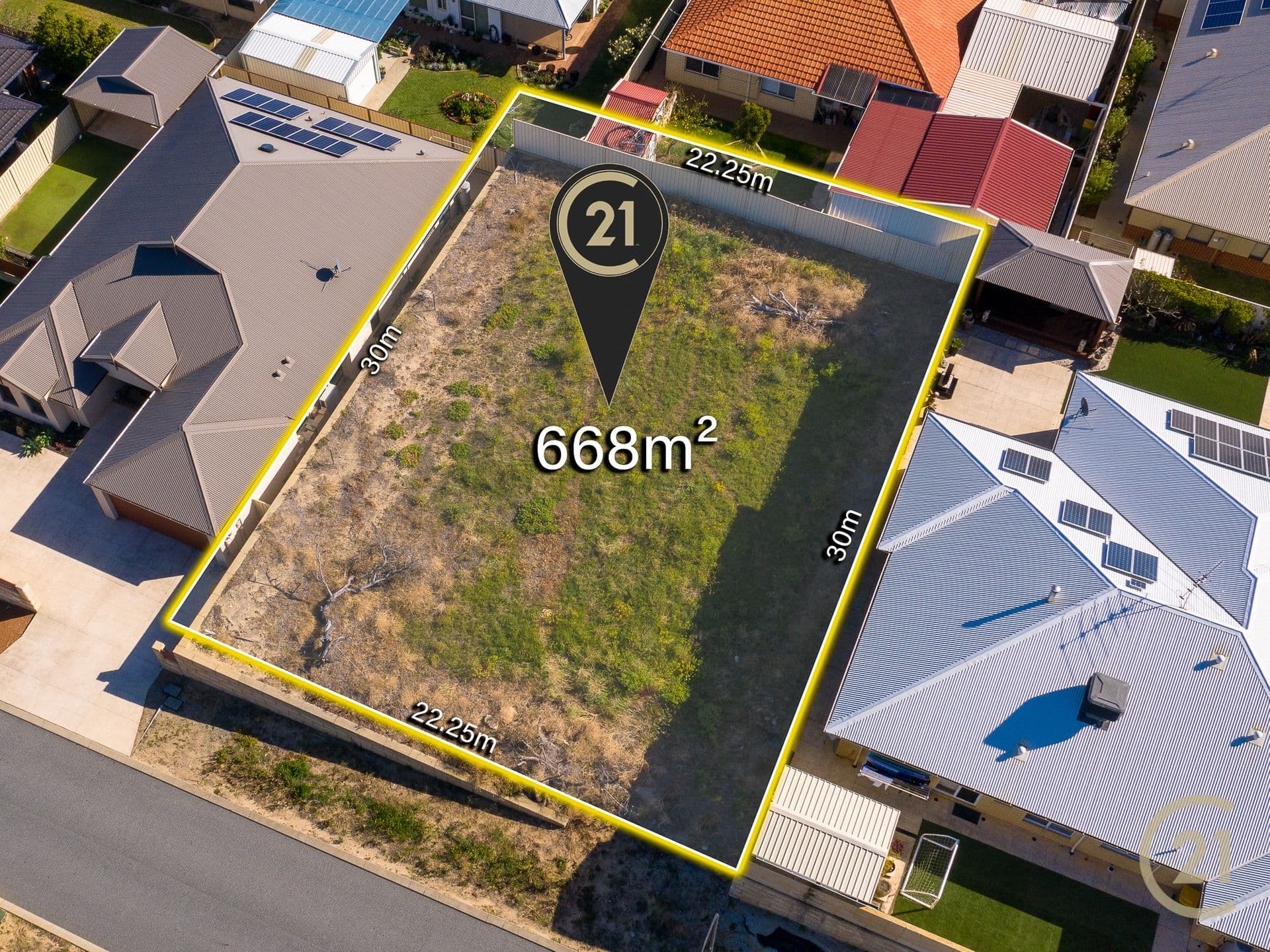 23 Hopetoun Bend, Dawesville, WA, 6211, Dawesville - Image 1