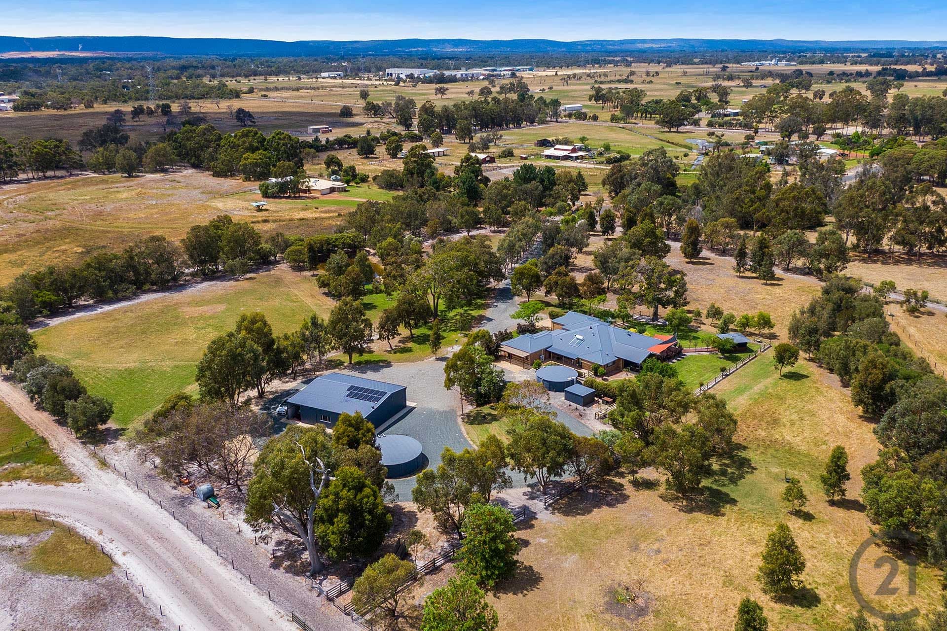 31 Paperbark Place, West Pinjarra, WA, 6208, West Pinjarra - Image 1