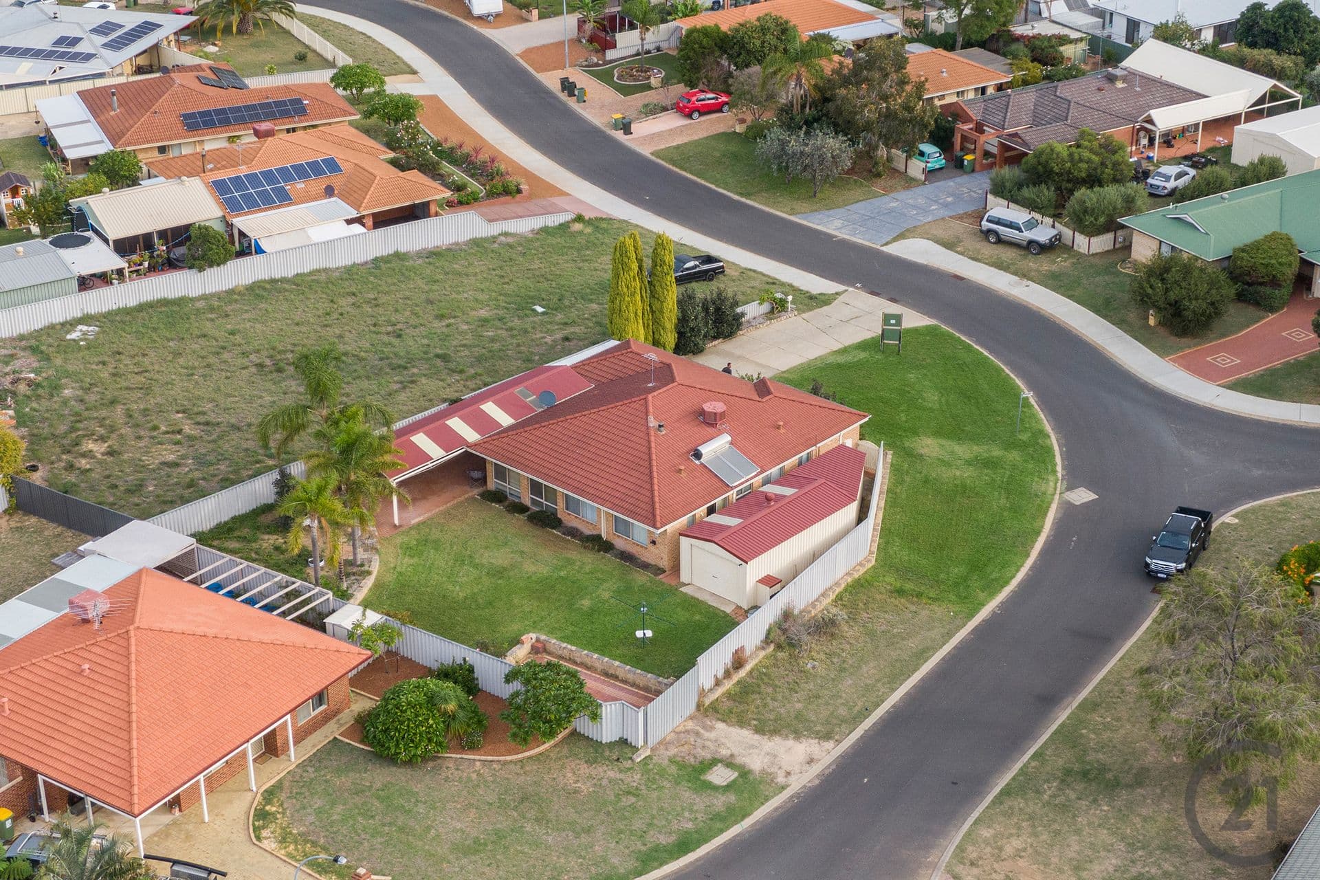 8 Cassilis Court, Greenfields, WA, 6210, Greenfields - Image 1