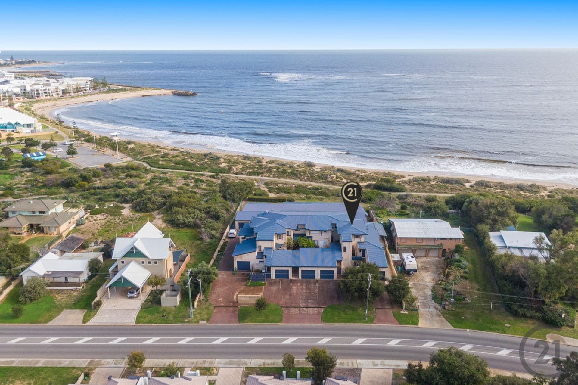 8/90 Ormsby Terrace, Mandurah, WA, 6210, Mandurah - Image 1
