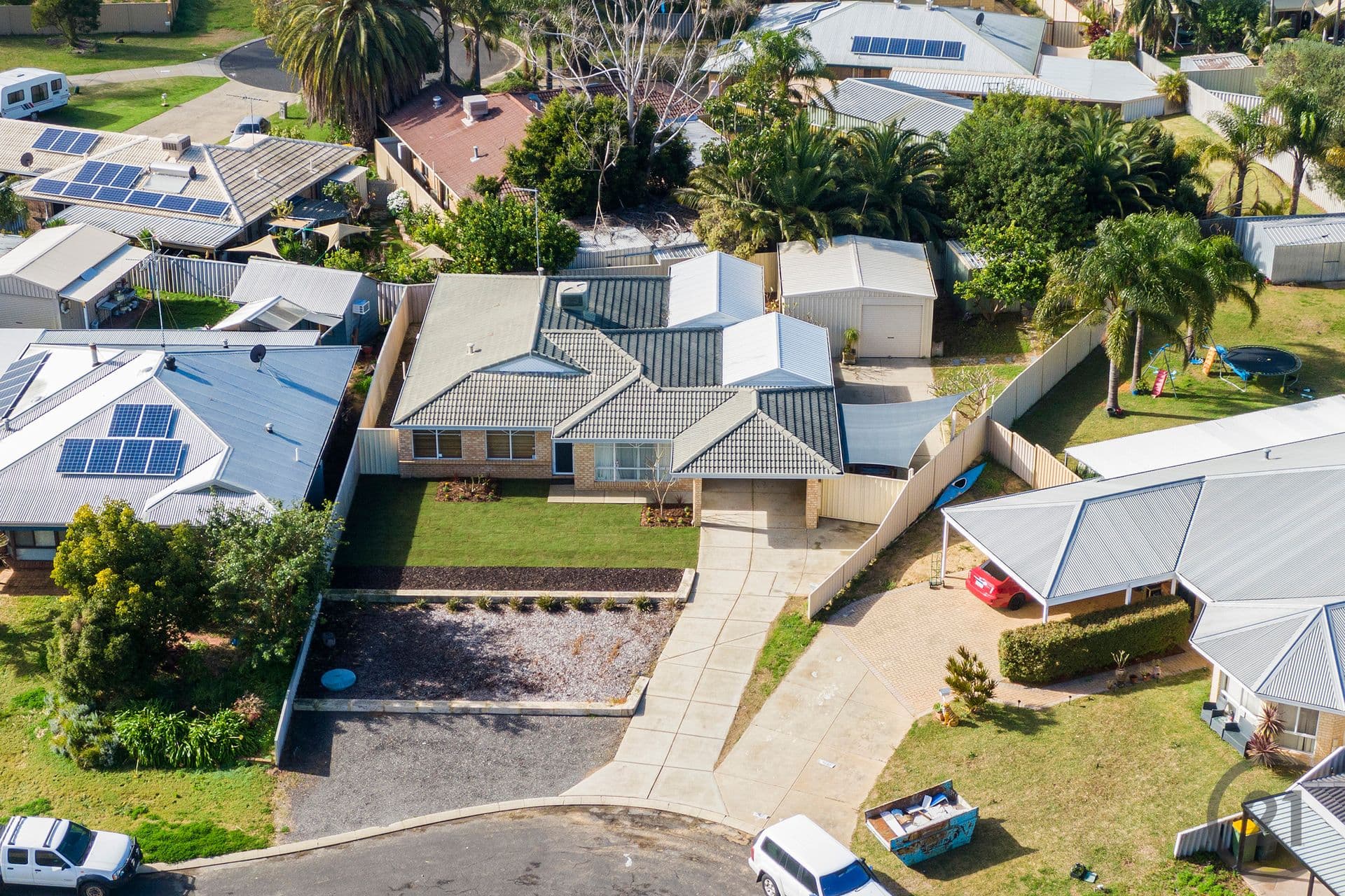 15 Lydia Place, Greenfields, WA, 6210, Greenfields - Image 1