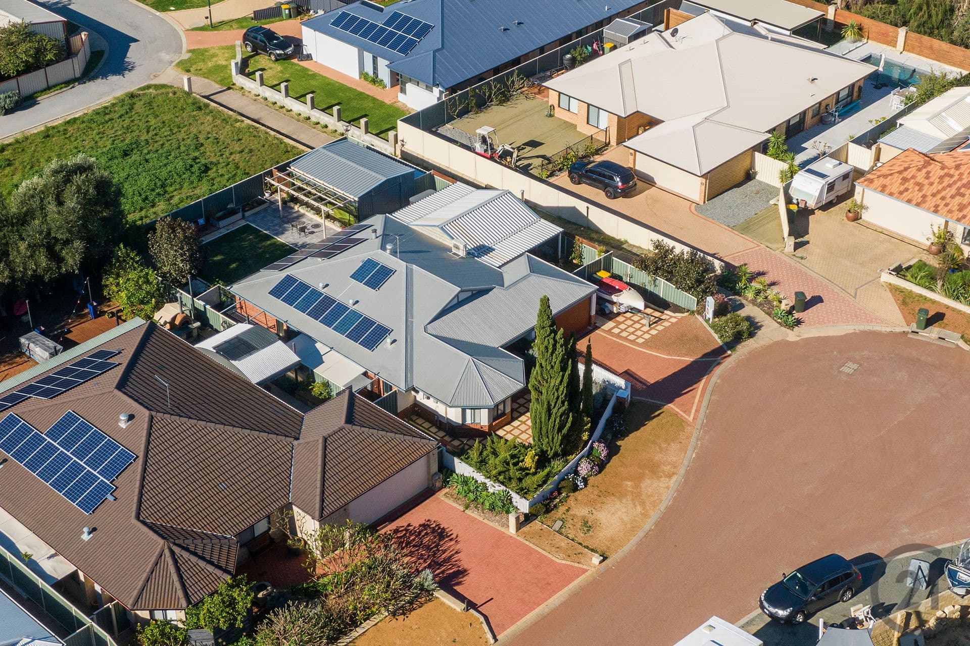 2 Peppertree Close, Wannanup, WA, 6210, Wannanup - Image 1