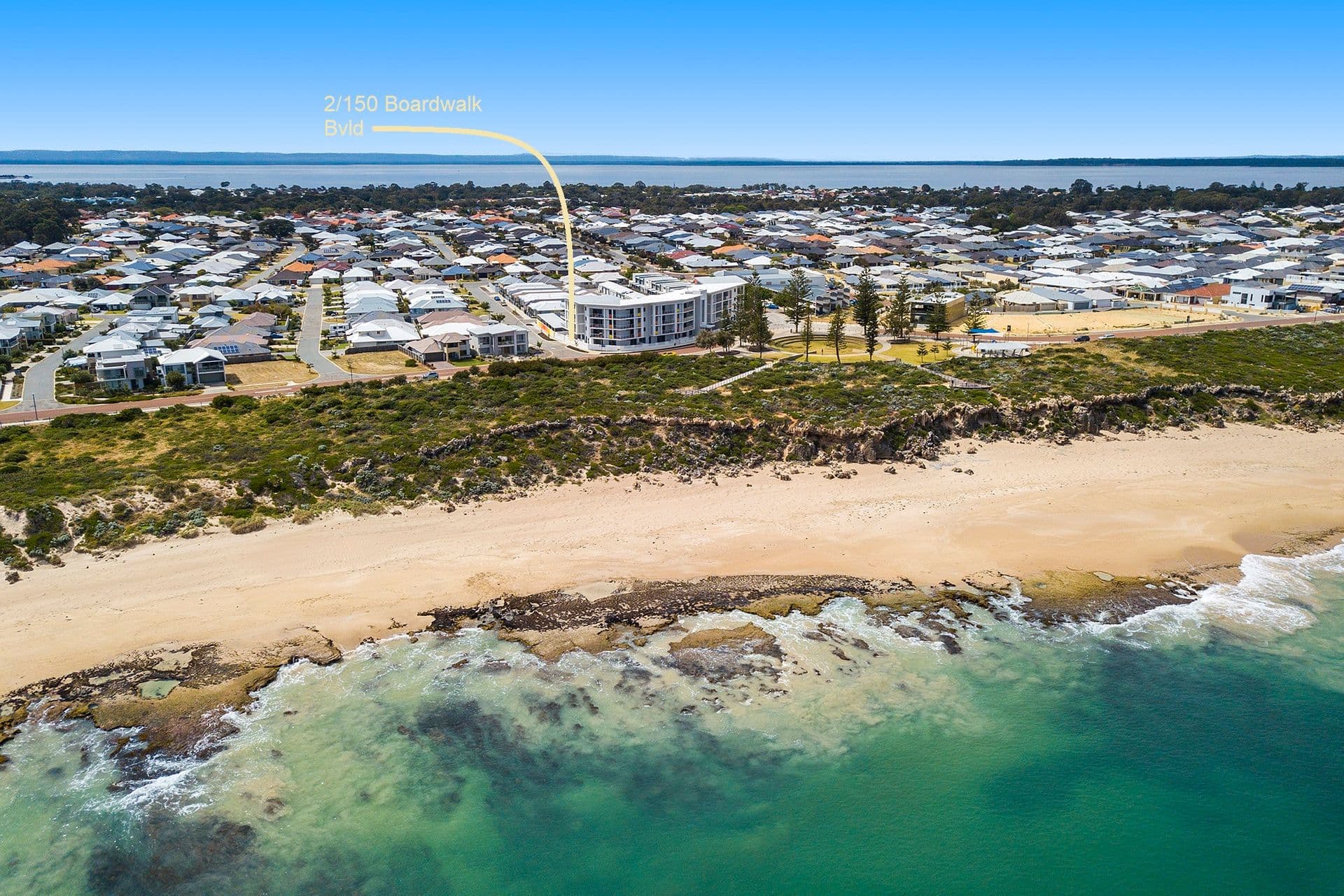 2/150 Boardwalk Boulevard, Halls Head, WA, 6210, Halls Head - Image 1